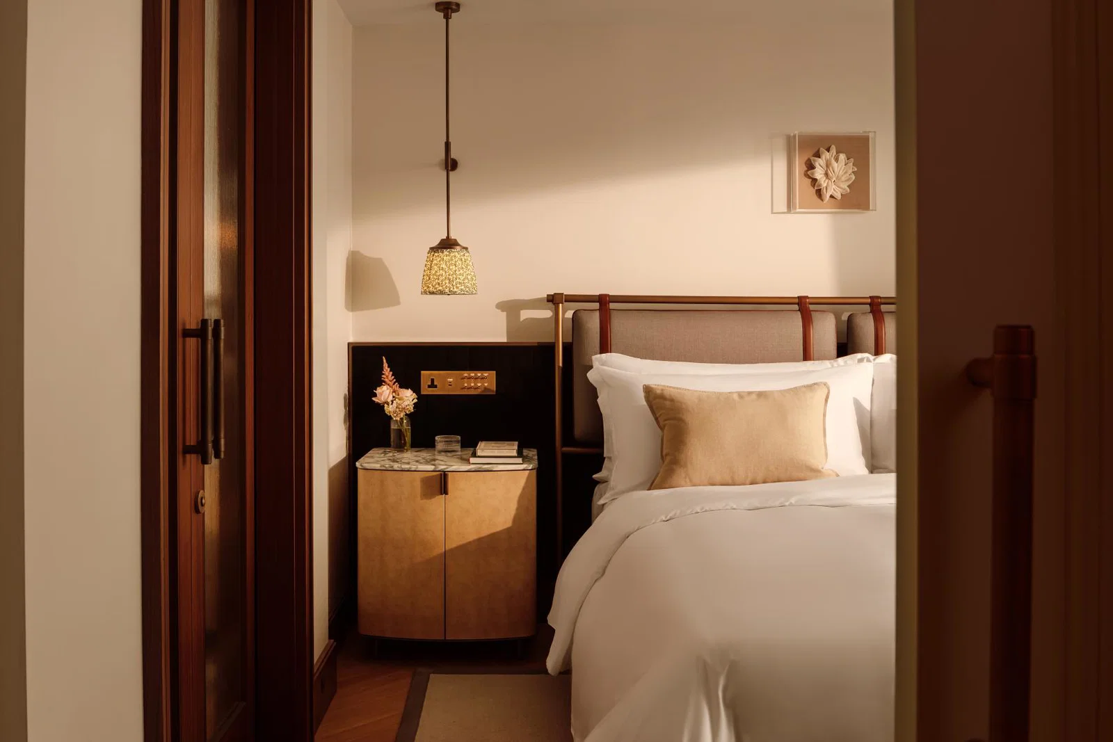 St. Regis London Junior Suite