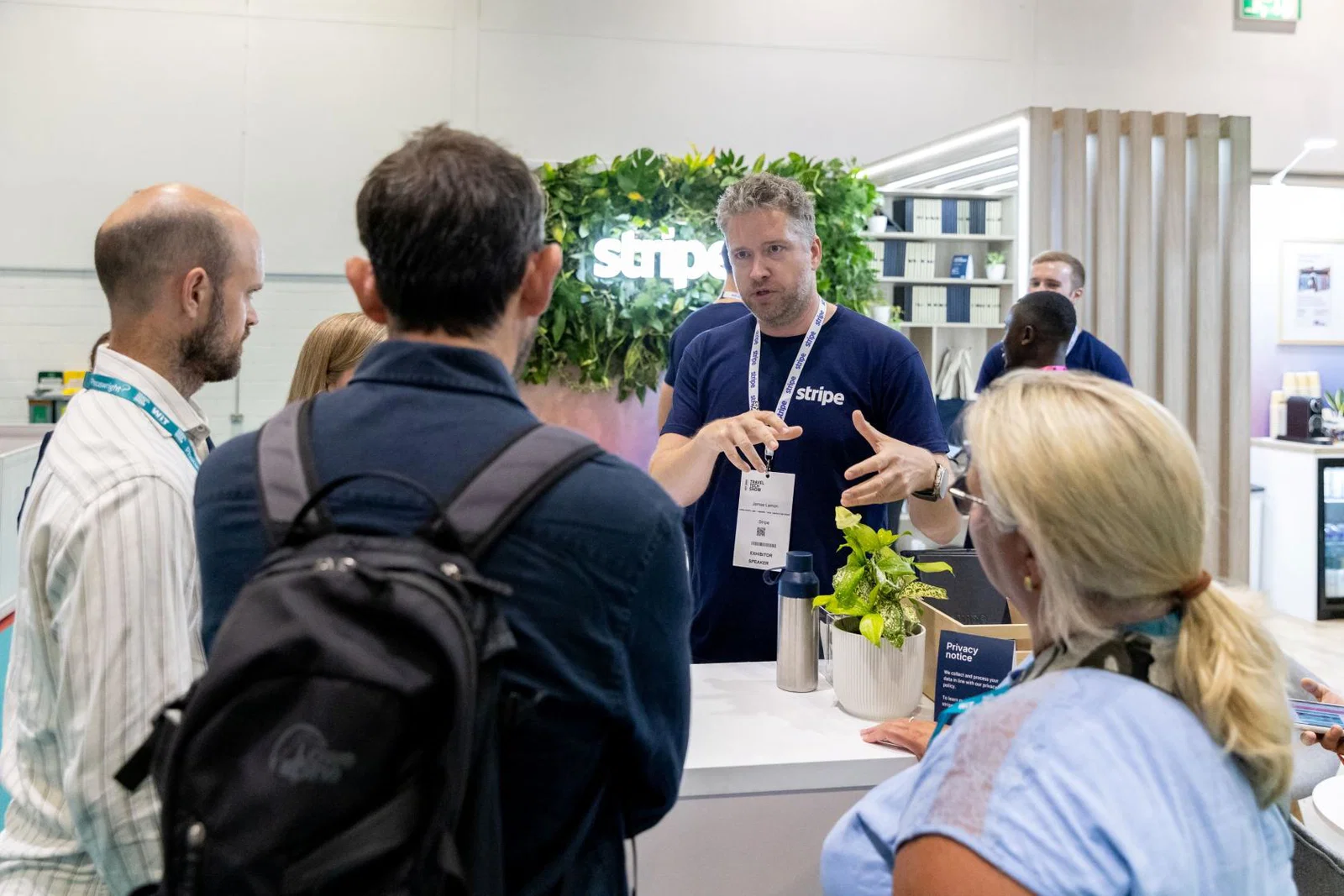 TravelTech Show