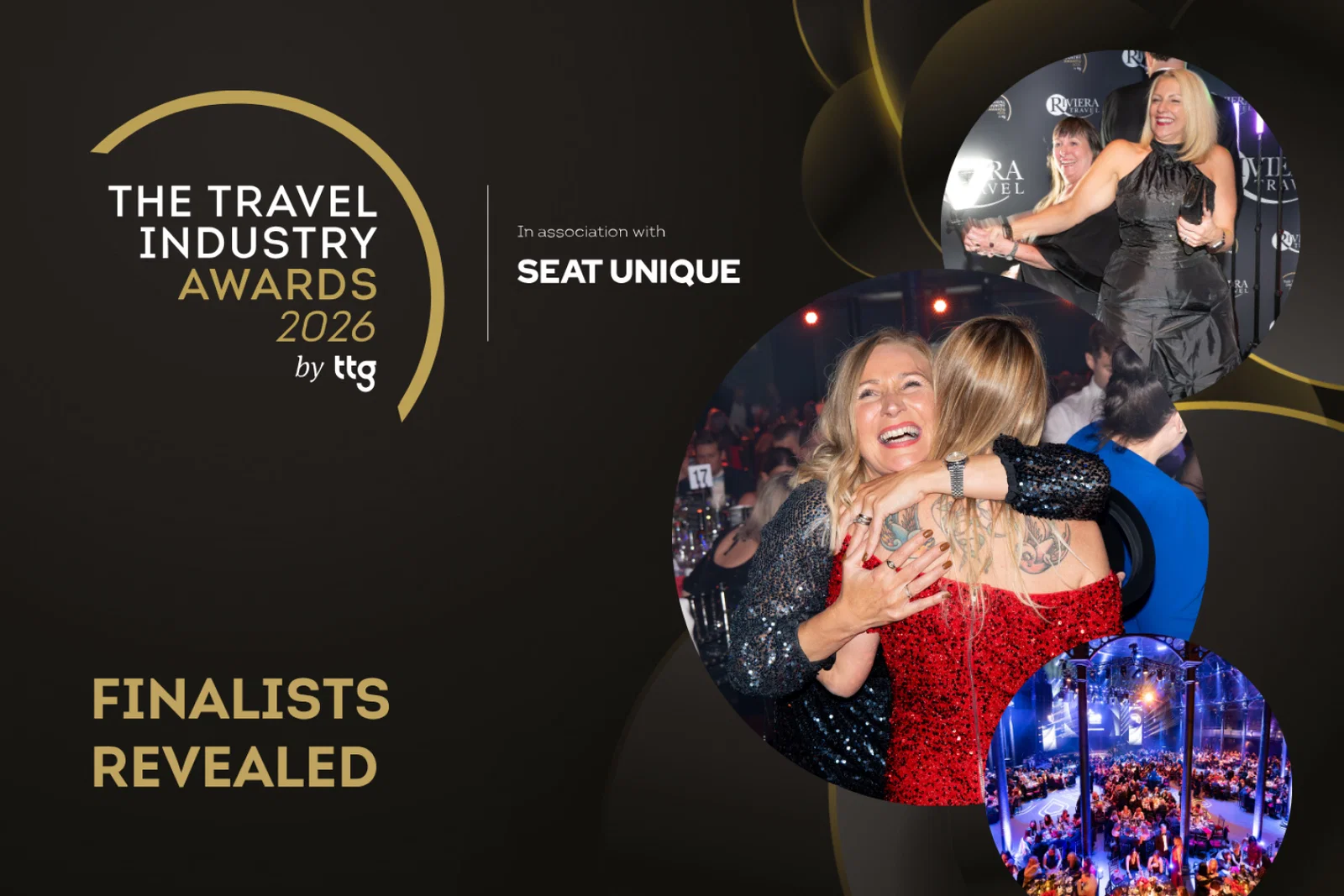 TIAs shortlist