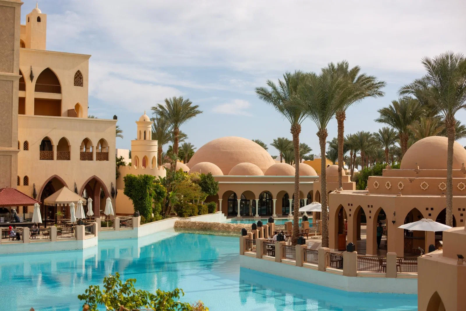 Hurghada, Egypt