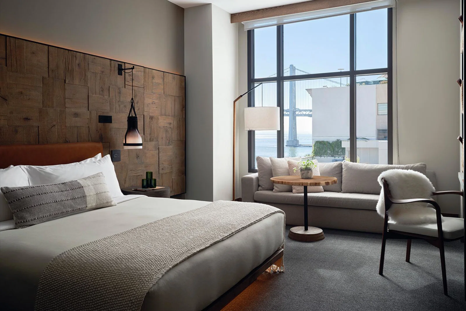 1 Hotel San Francisco