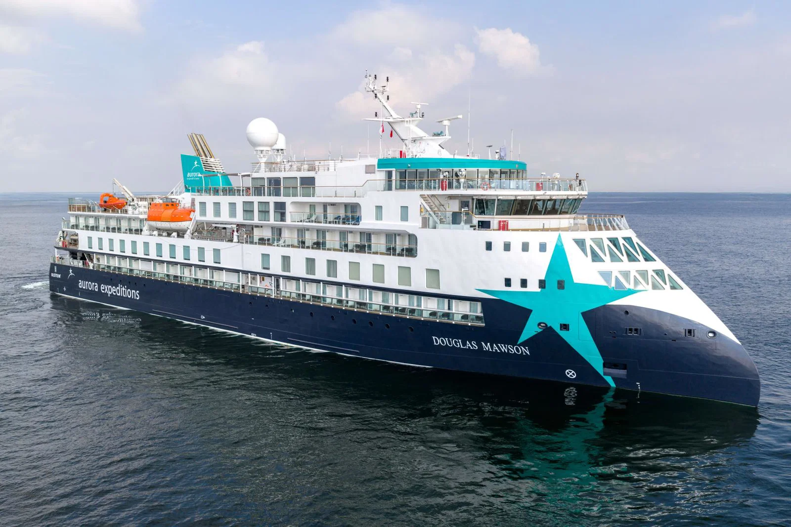 Aurora Expeditions
