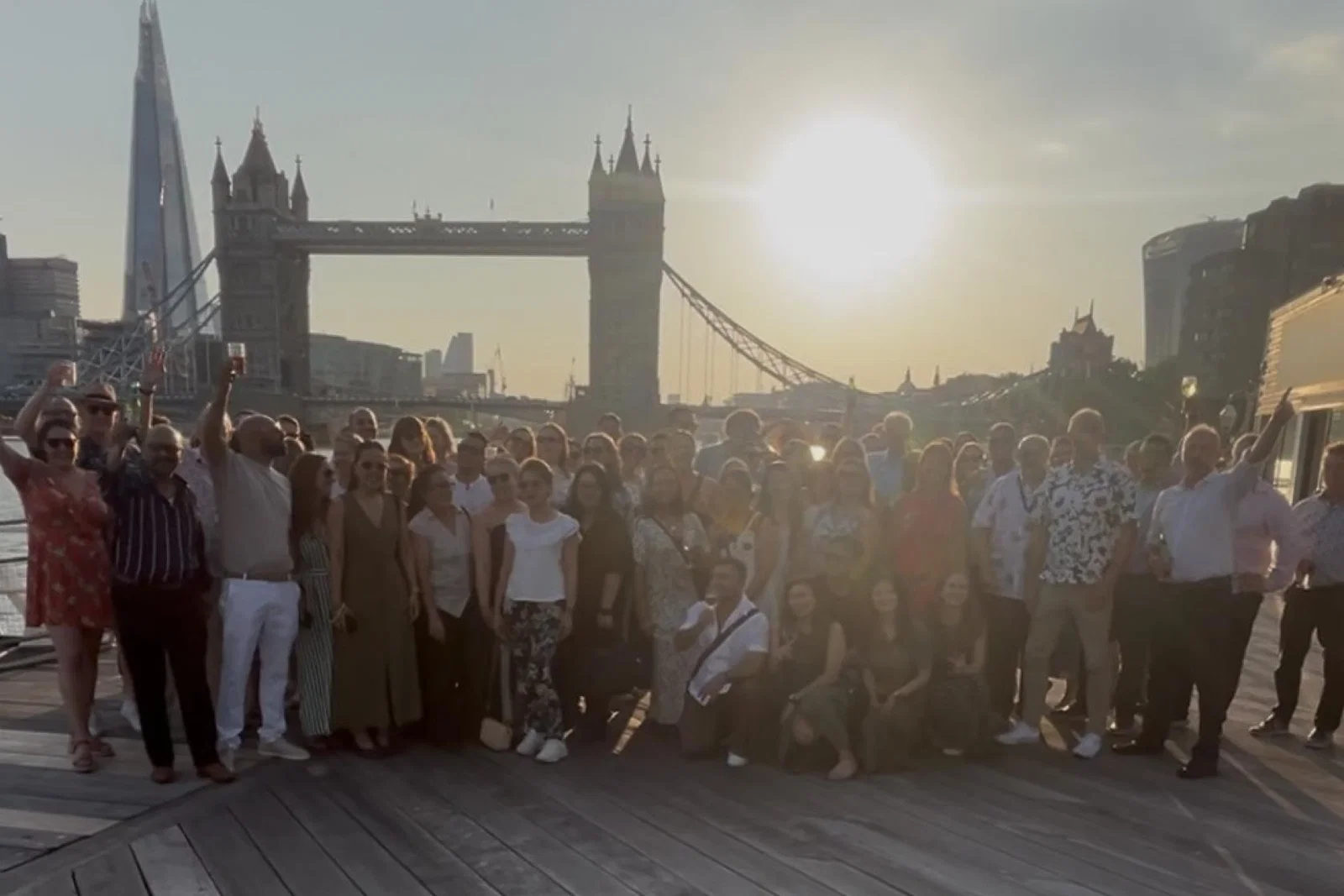 PATA celebrates with industry partners 