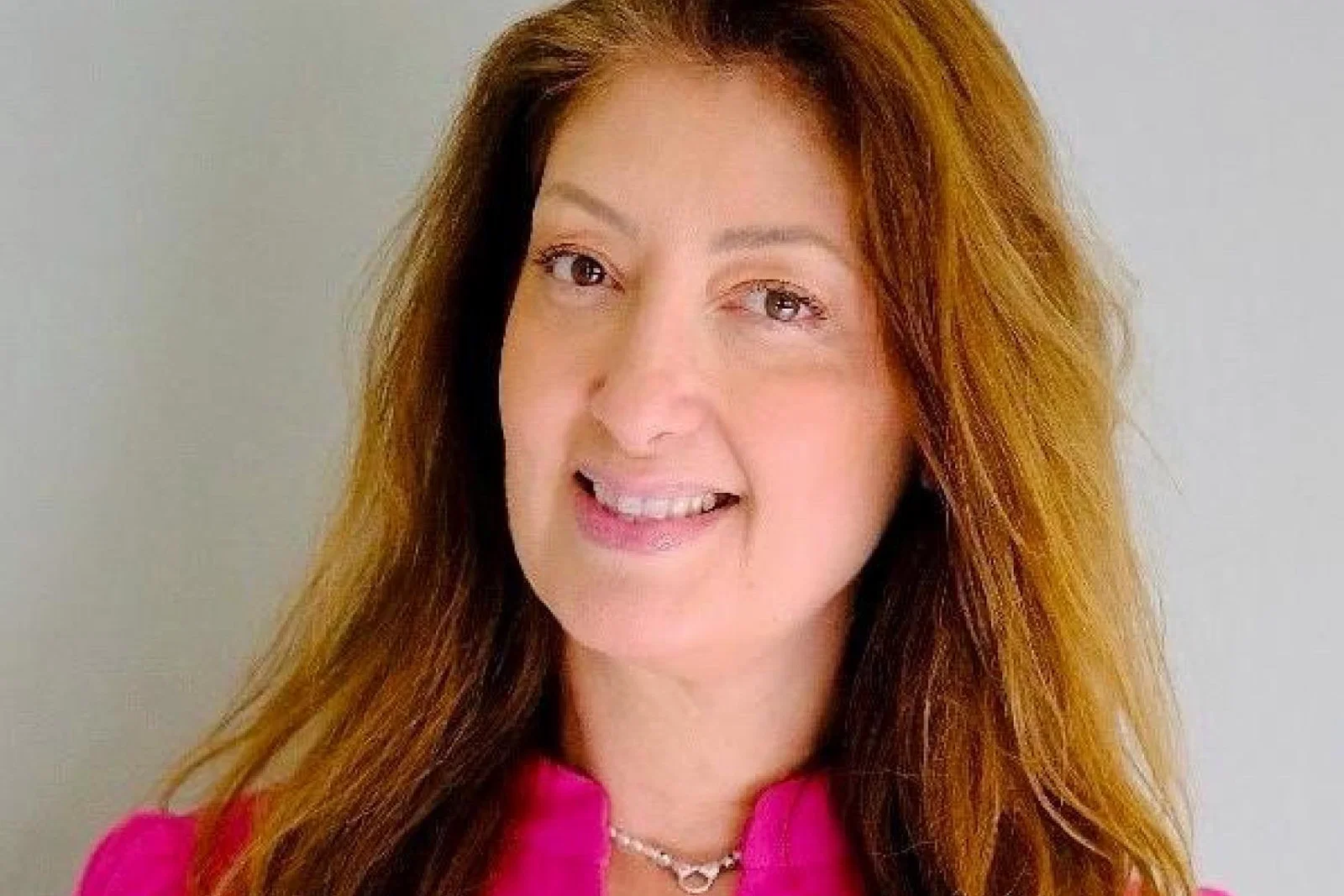 Meryem Bennouna, Grenada Tourism Authority, Director of Sales, UK 