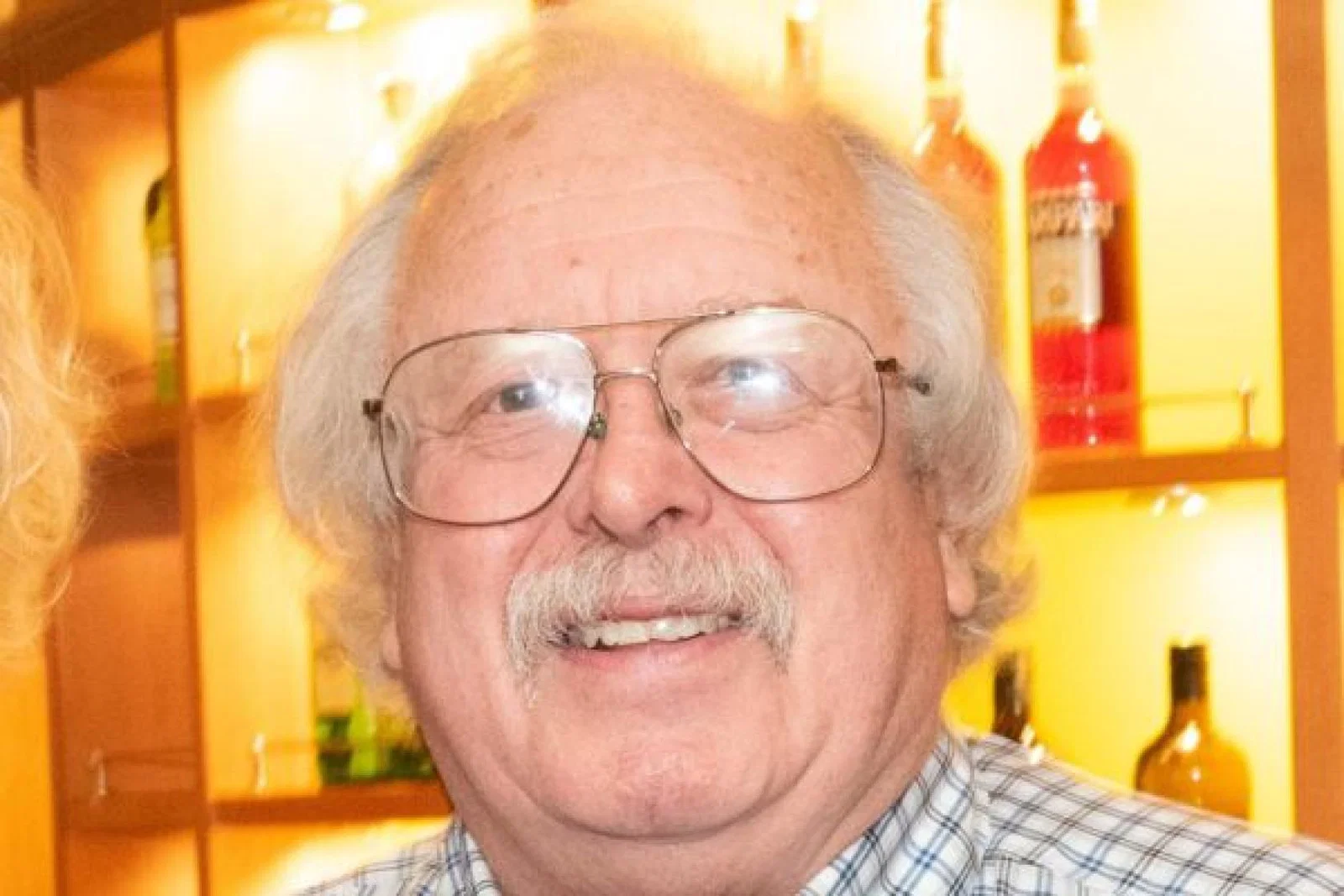 James Hill 