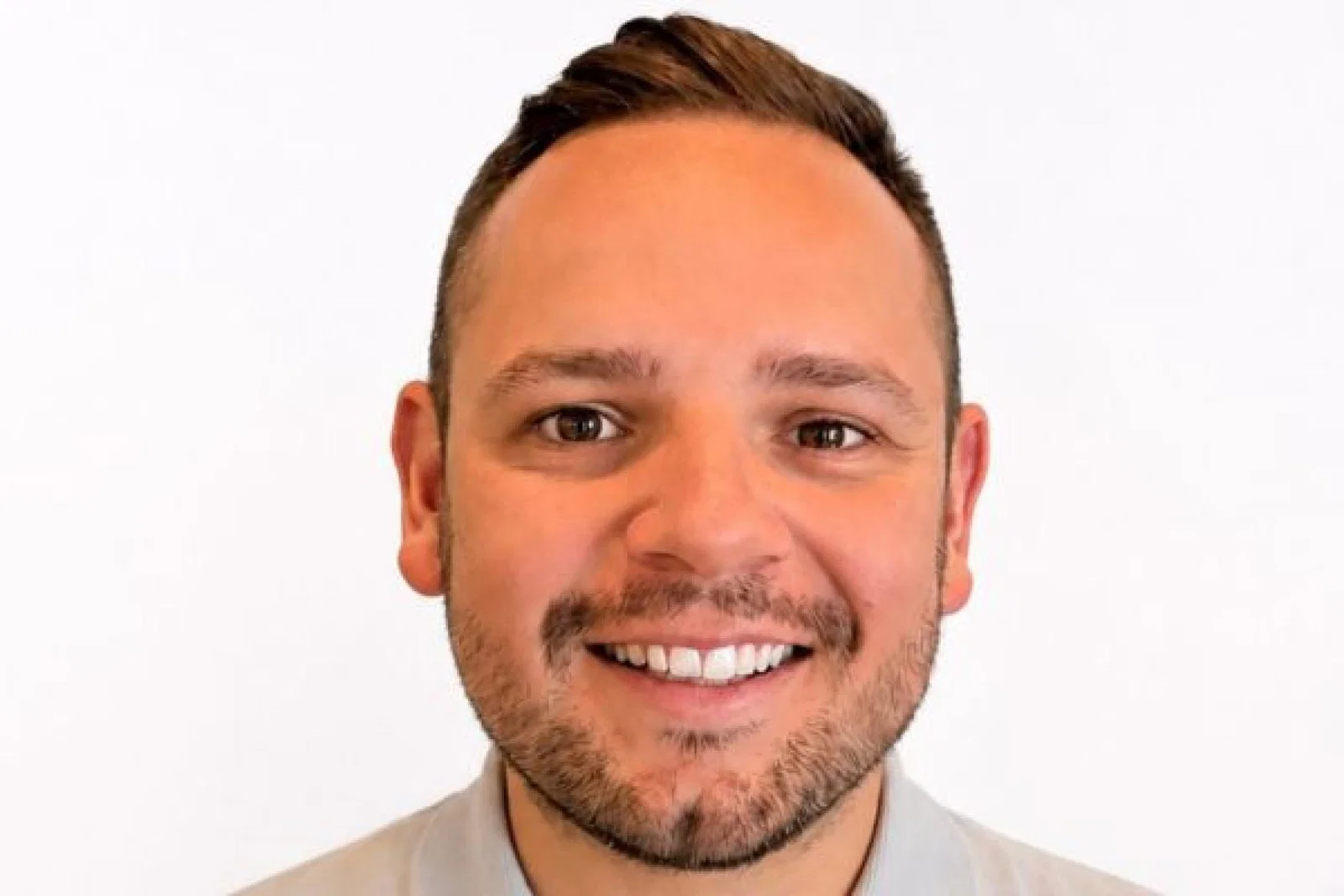 Jorge Quibell, Head of Trade Partnerships at SHG