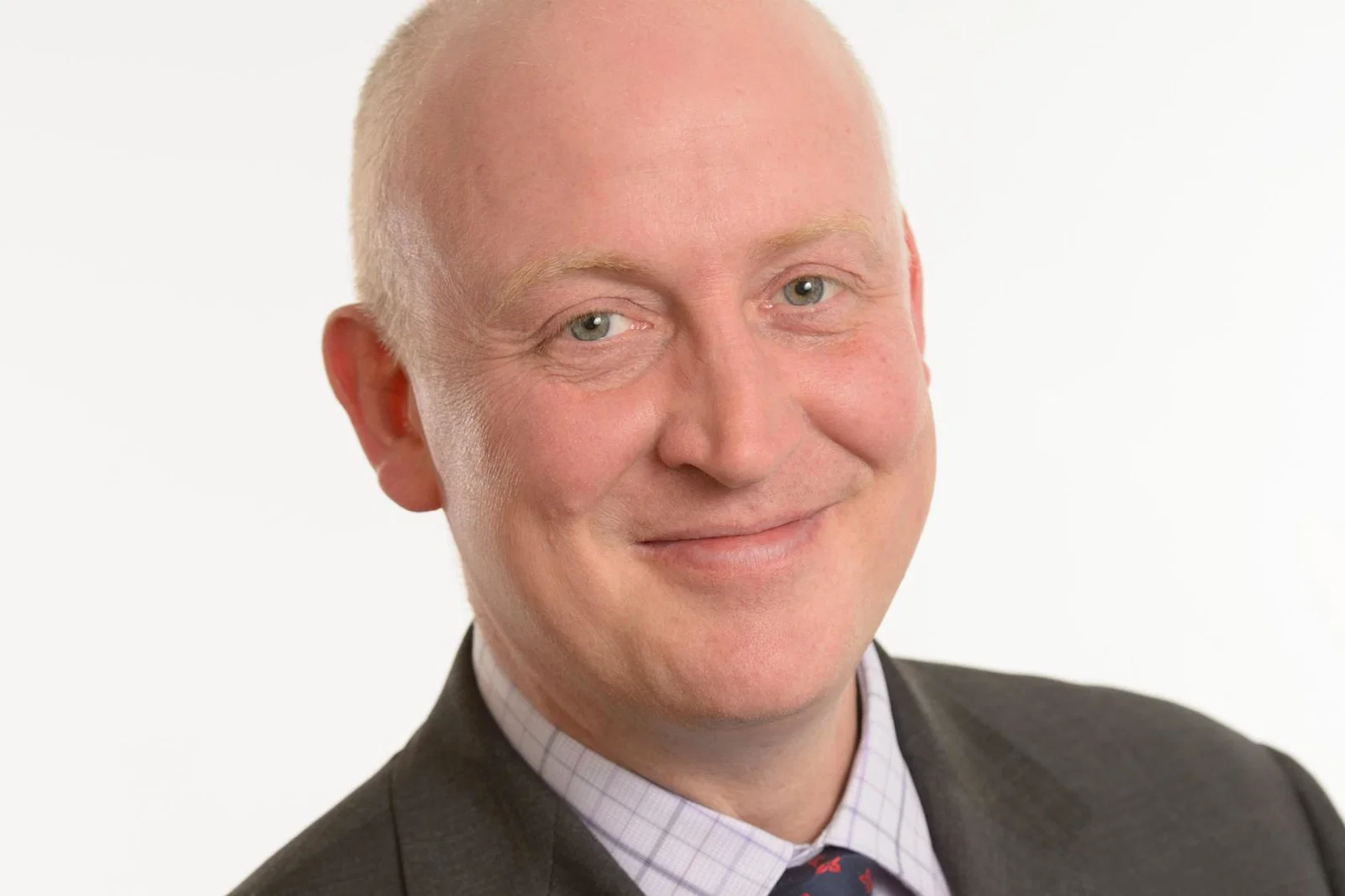 Joss Croft OBE, CEO, UKinbound