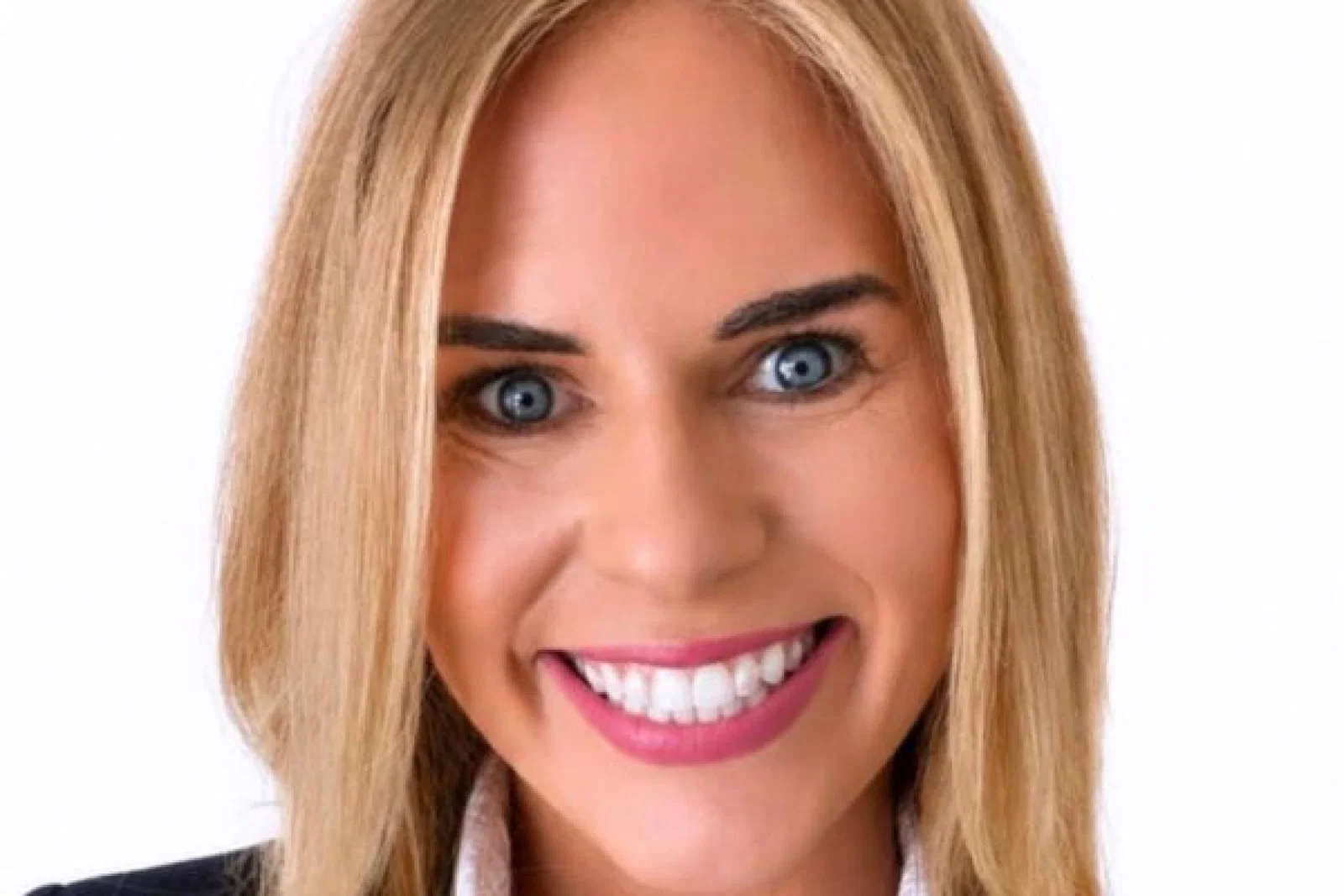 Ireland Country Manager Michelle Ryan