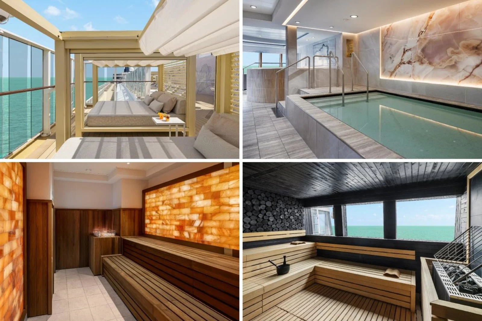 Norwegian Cruise Line