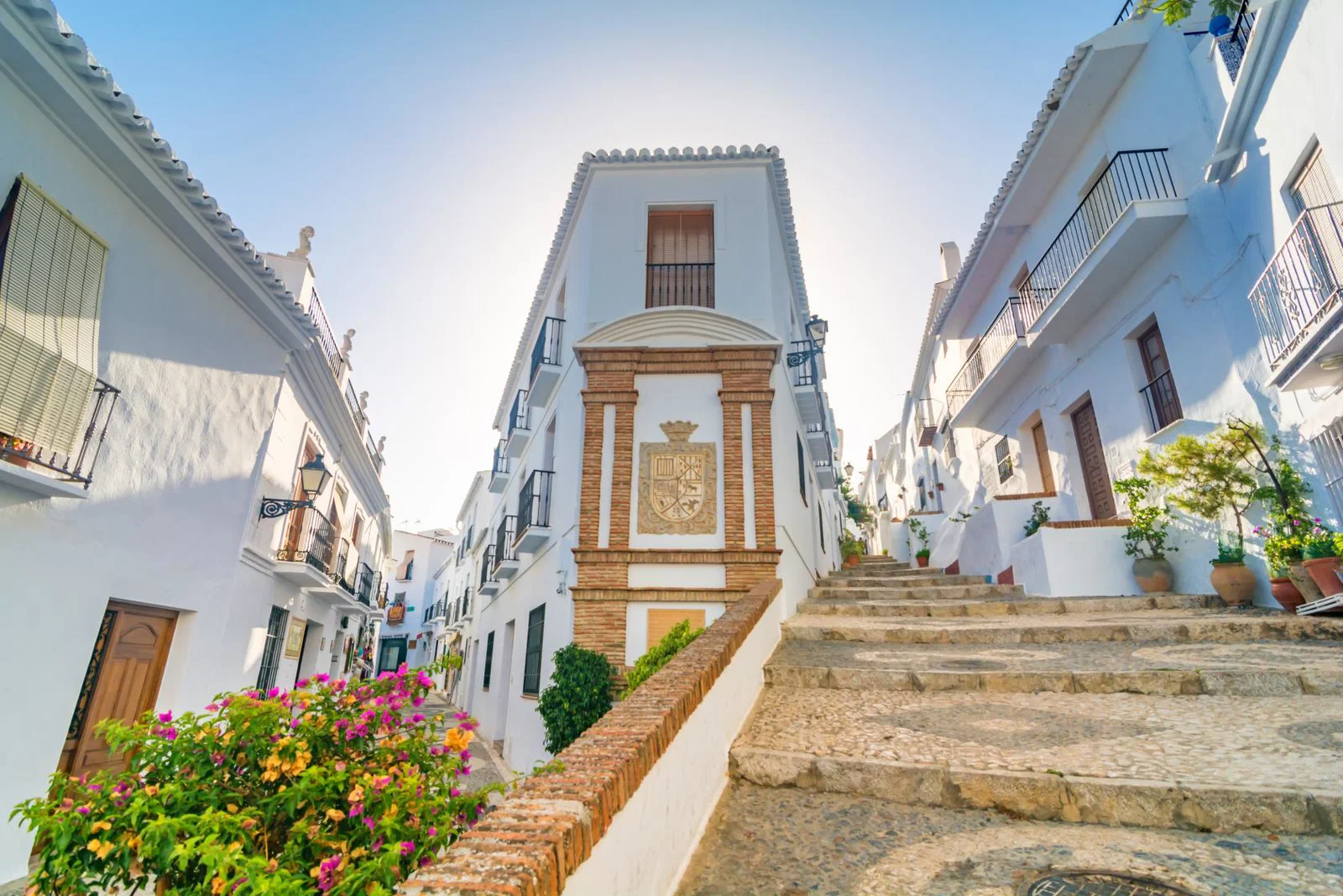 Walking in Andalucia’s Eastern Coast