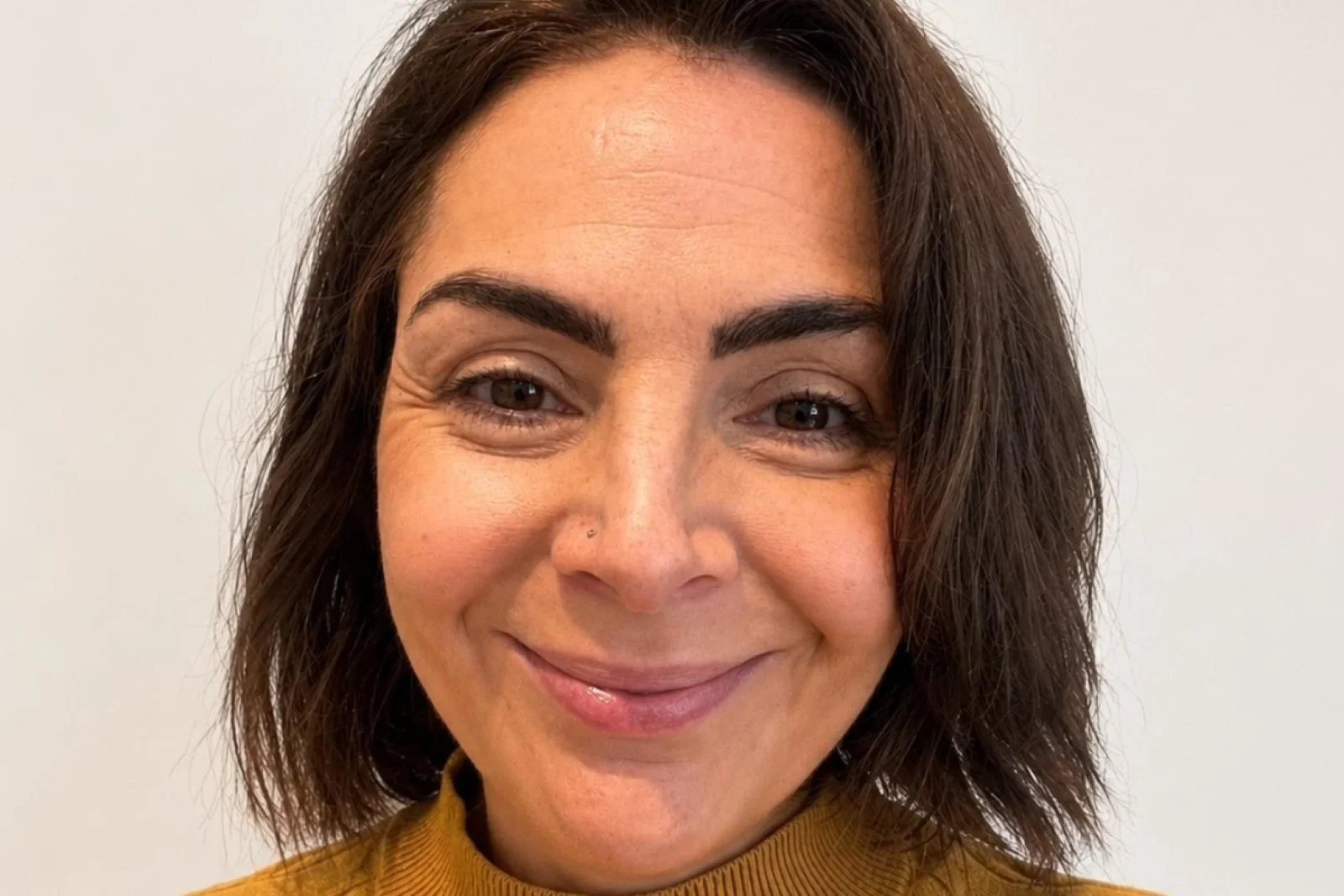 Maria Cunningham