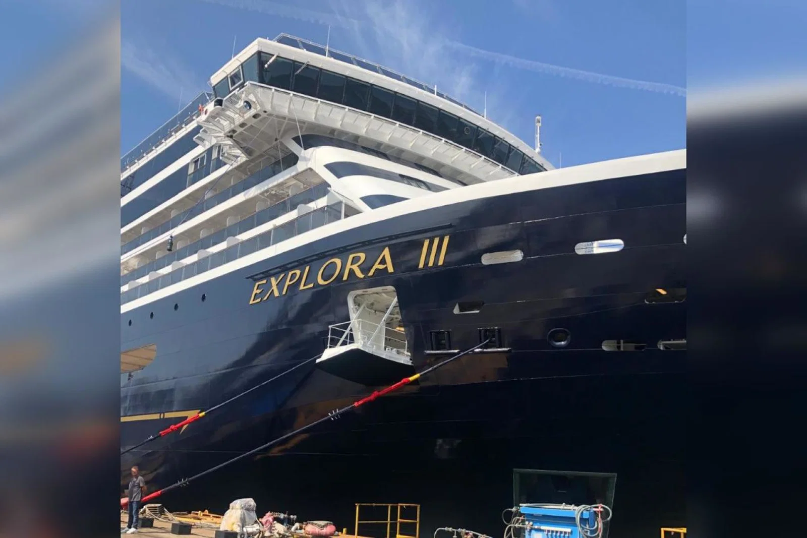 Ship