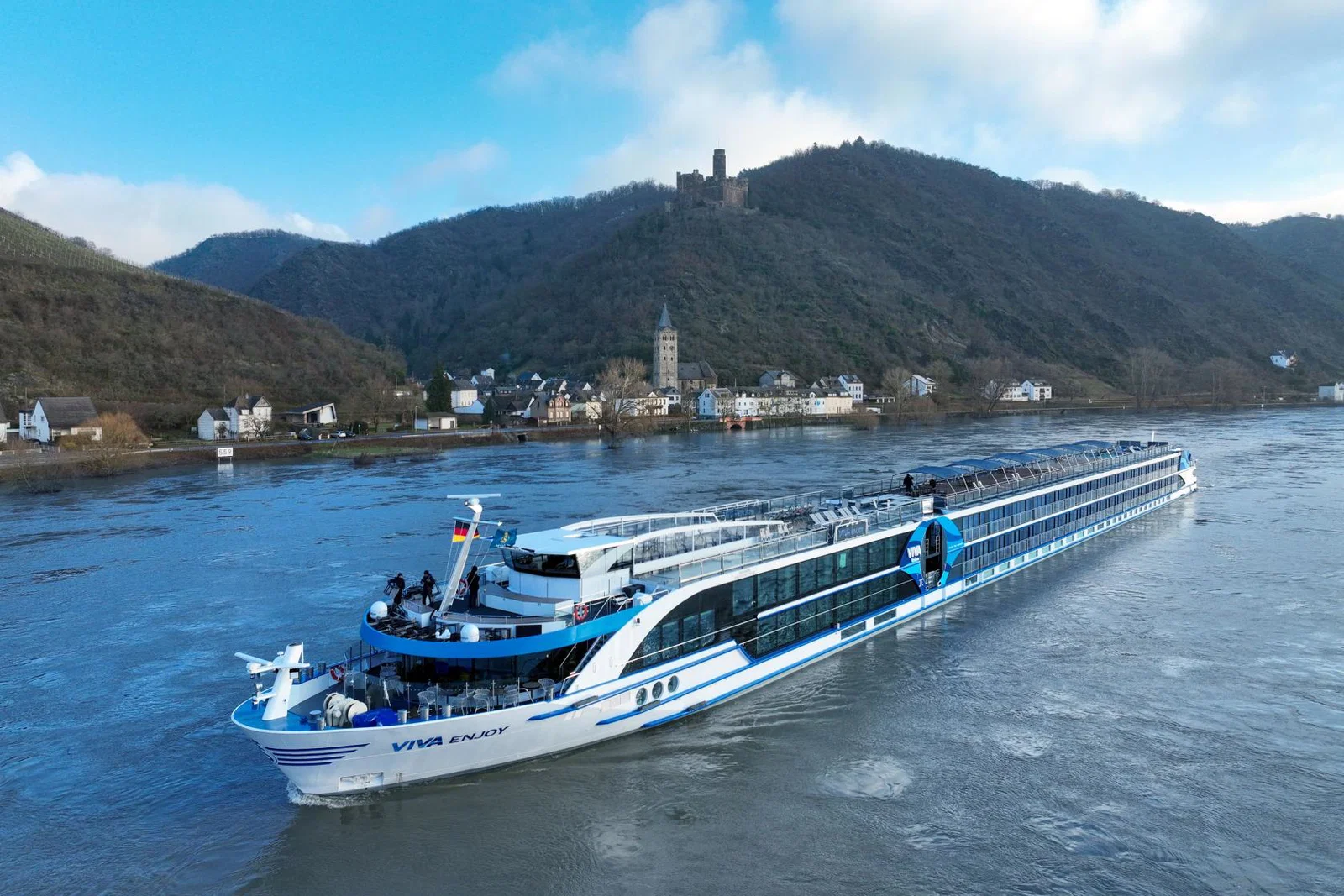 VIVA Cruises VIVA Enjoy