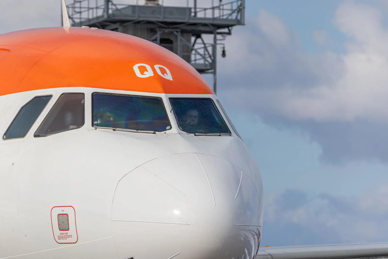 easyJet