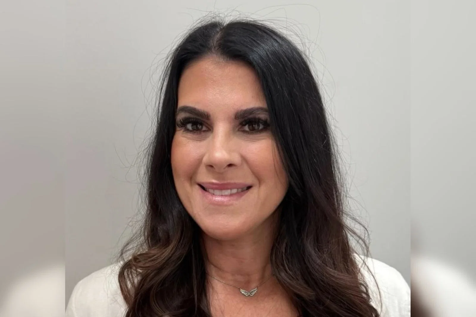 Sarah-Jane Penn, easyJet holidays' Trade Distribution Manager for Birmingham and the South.