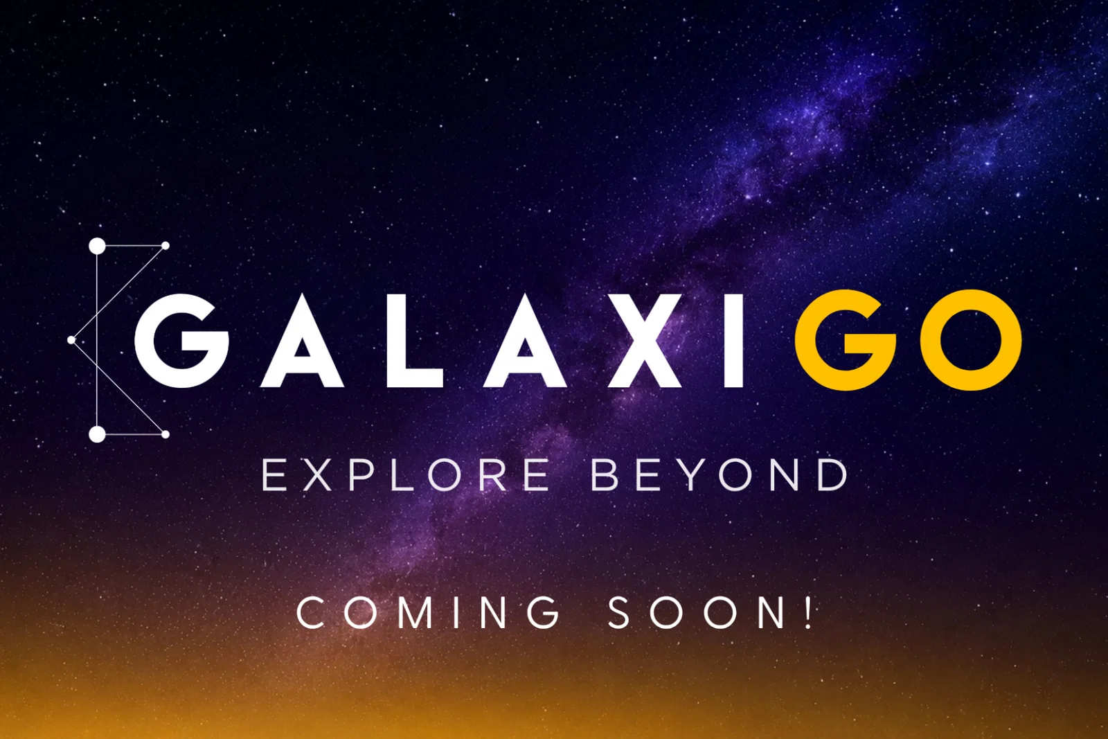 Galaxi Unveils ‘Galaxi Go’
