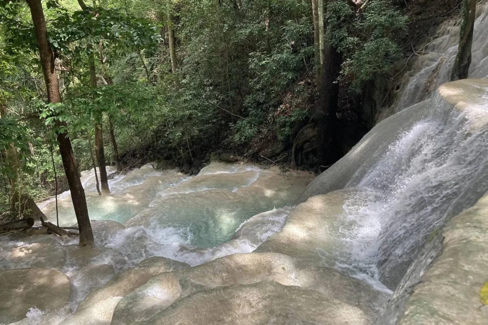 Waterfall
