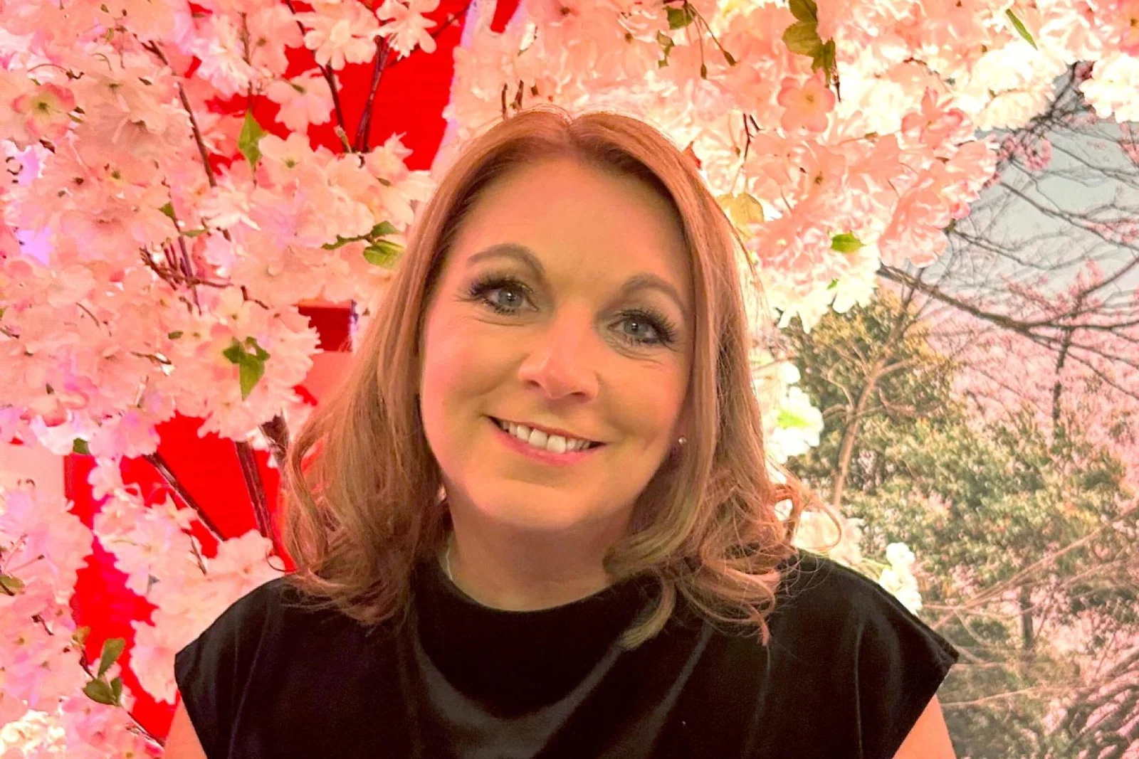 Rachel Mould 