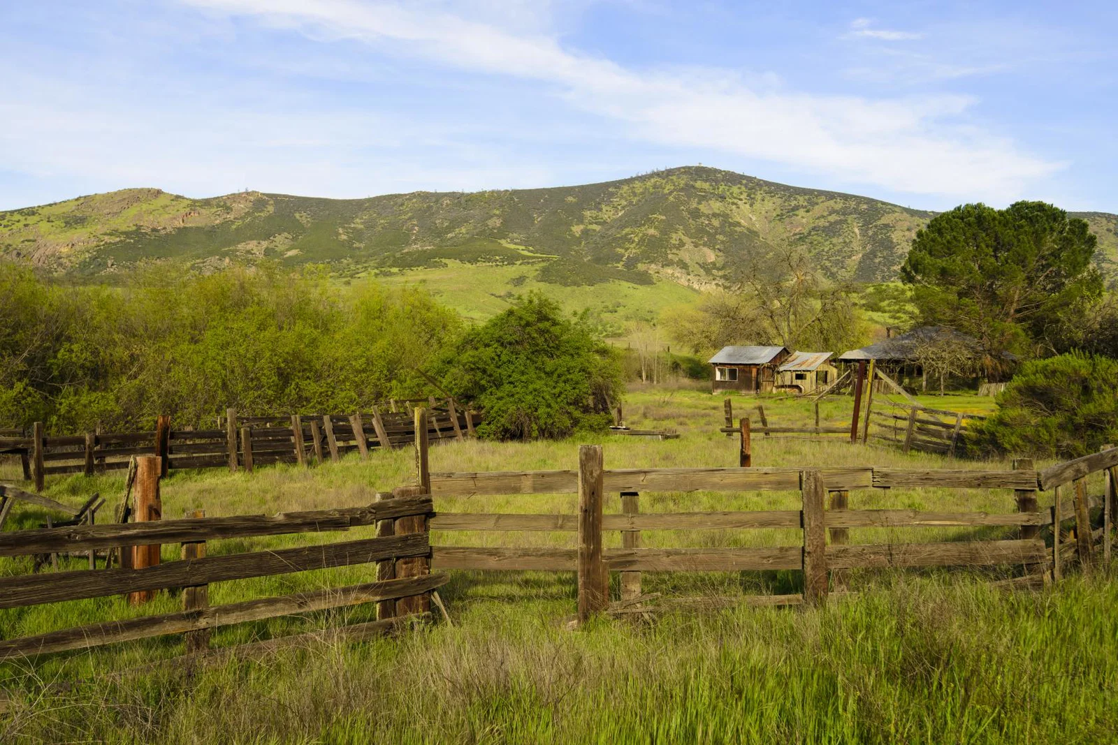 Salinas Valley - Monterey's Steinbeck Country