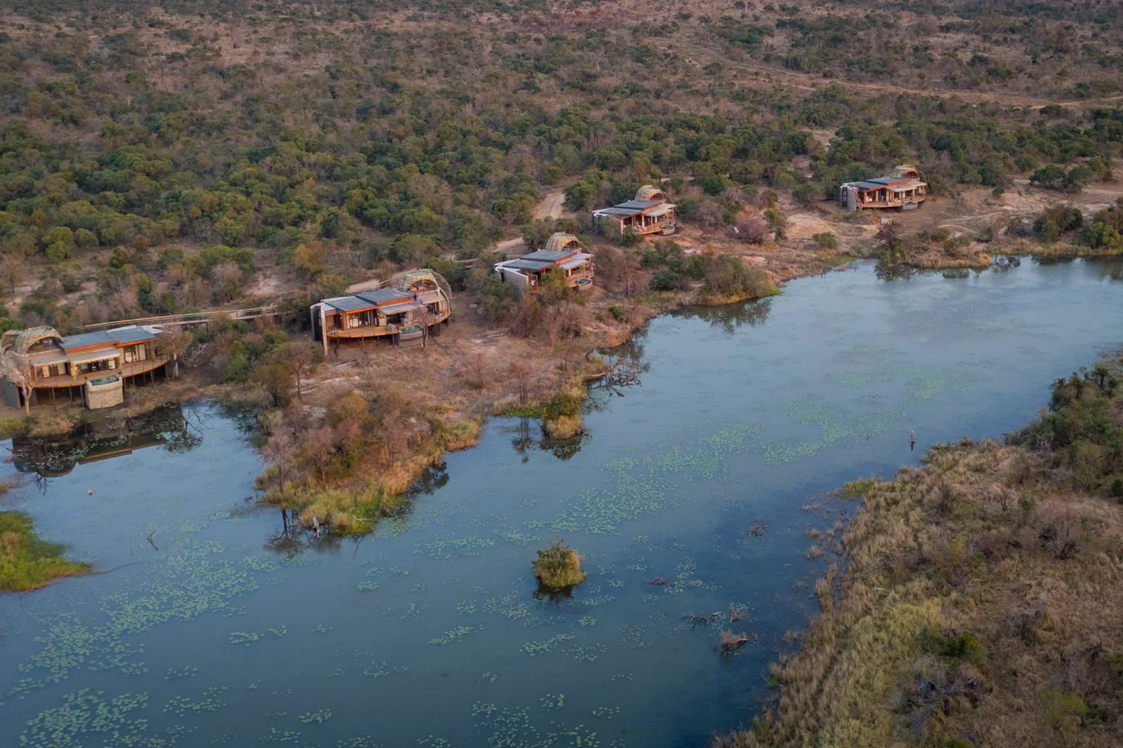 Sandringham Private Game Reserve