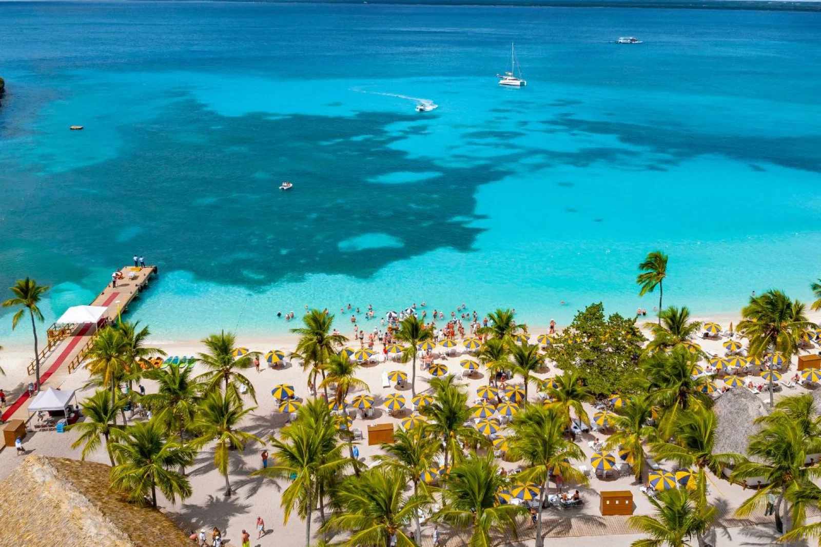 Catalina Sugar Beach 