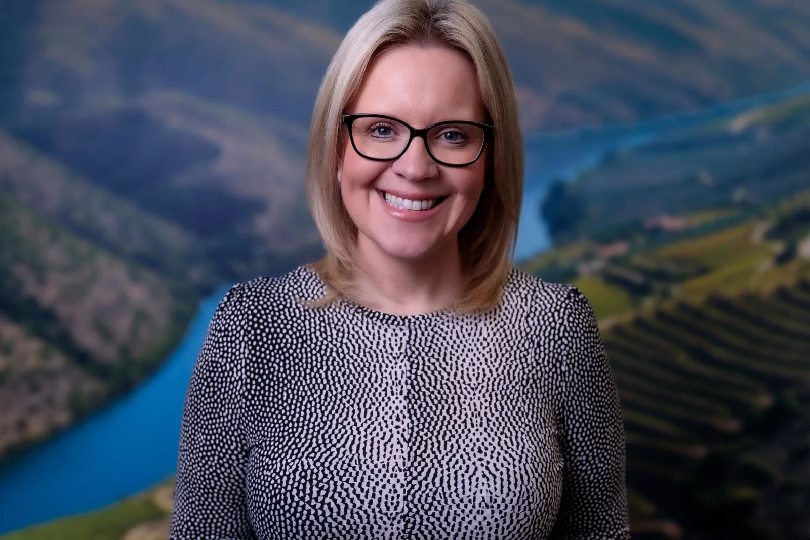 Vicky Billing - Trade and Partnerships Director