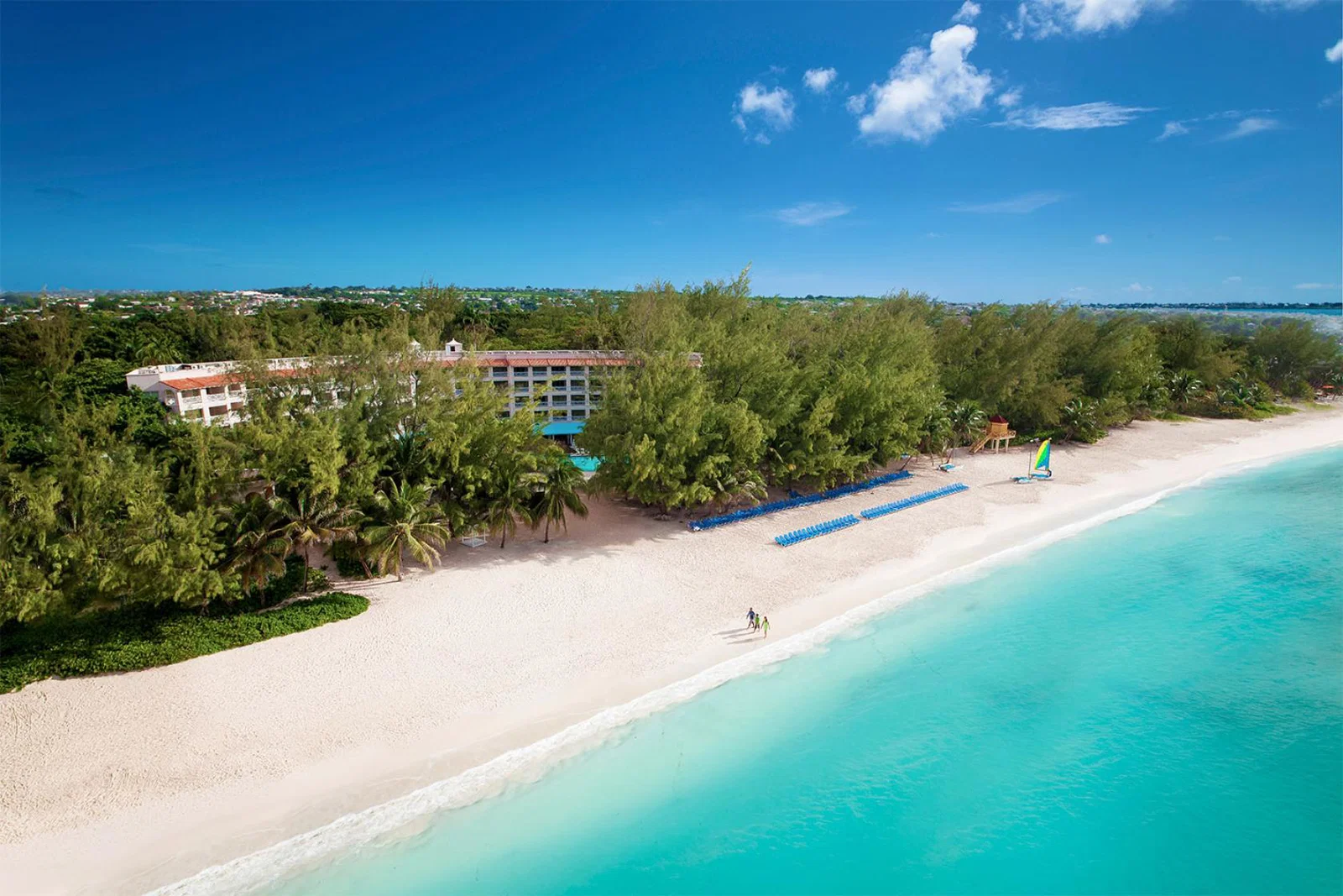 Sandals Barbados