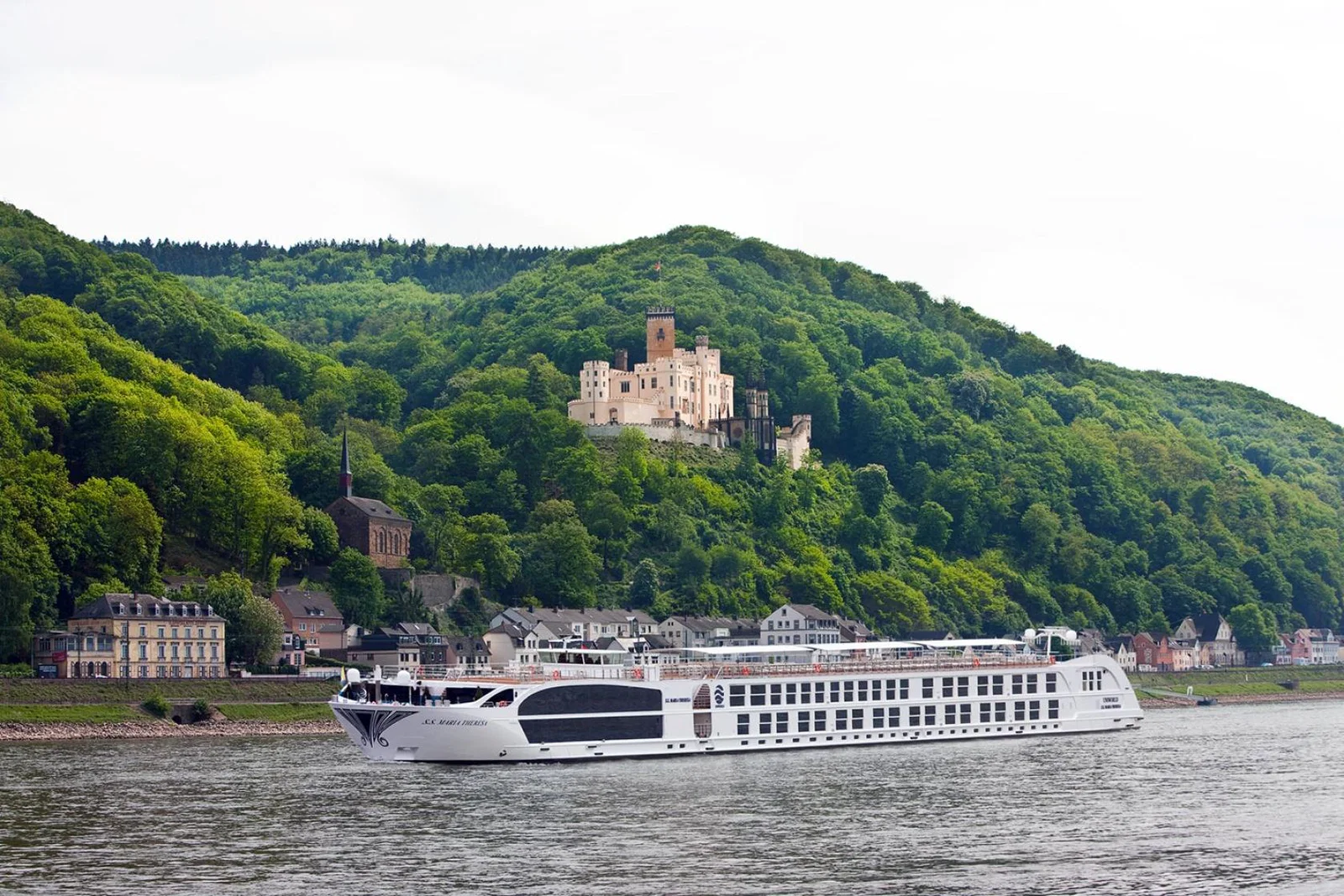 Maria Theresa (Uniworld)