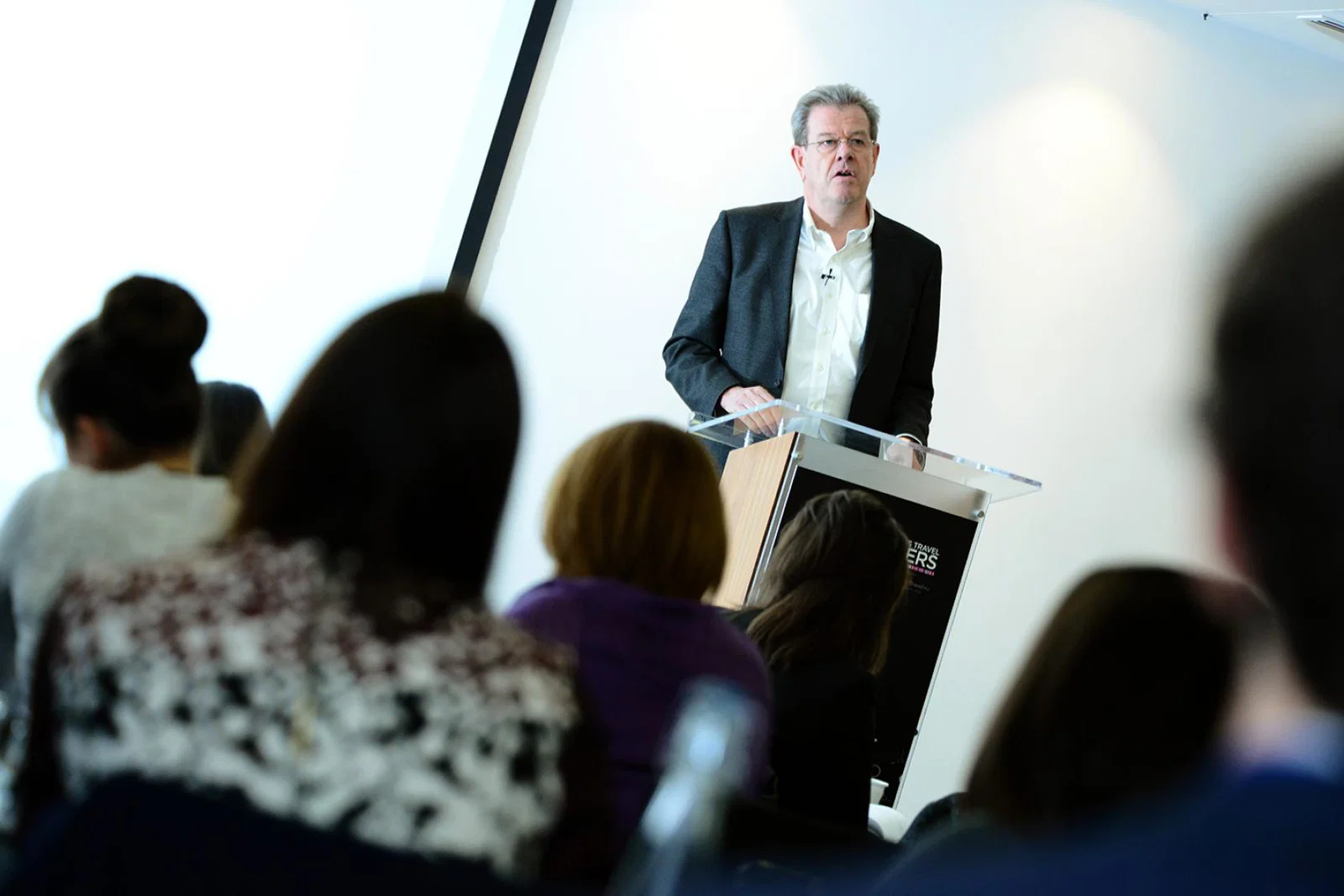Peter Long (Tui Group)