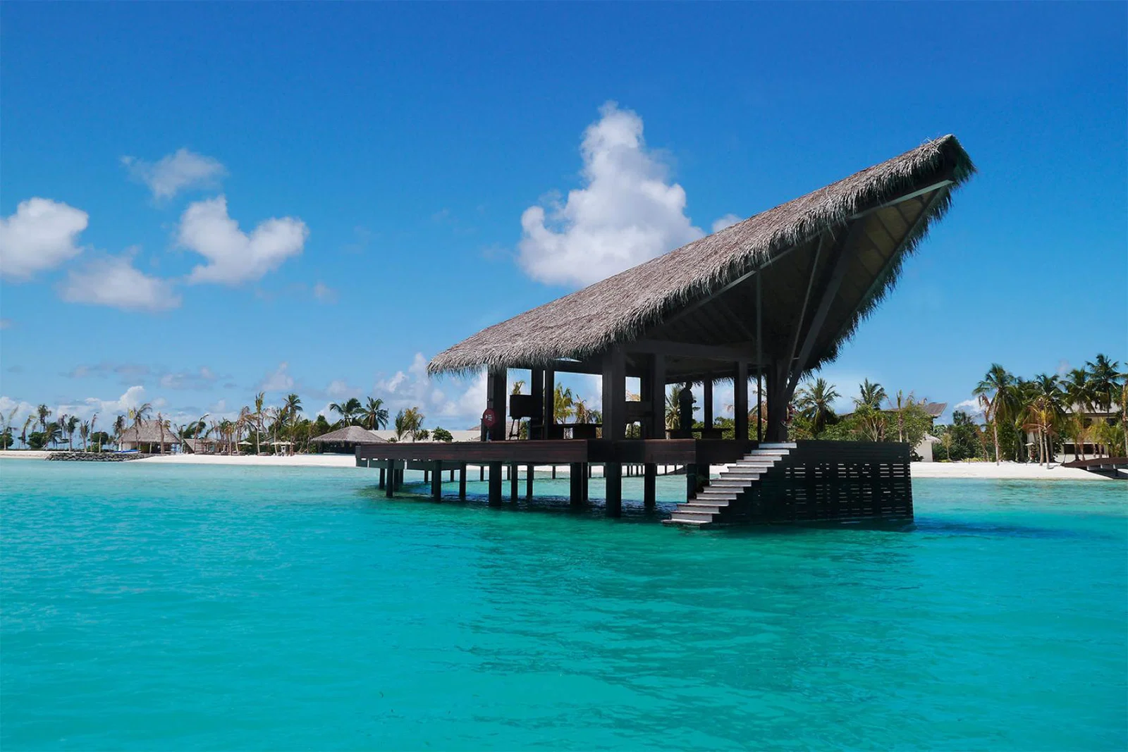The Residence, Maldives