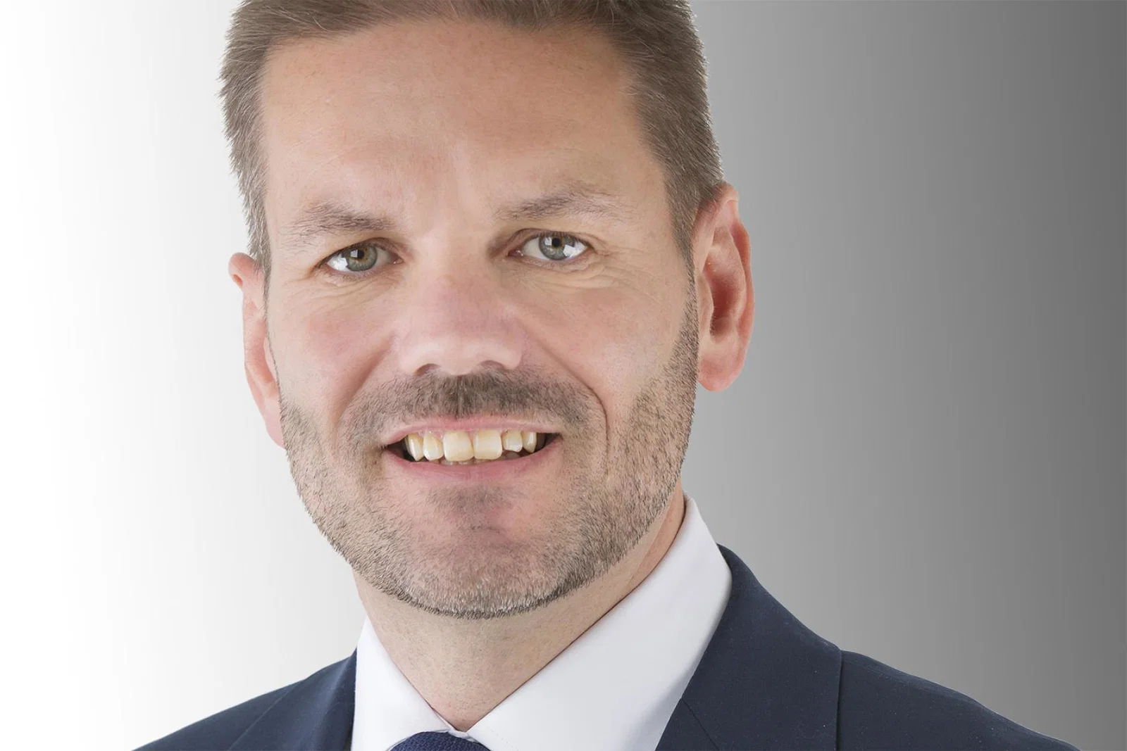 Stuart Leven (Royal Caribbean)