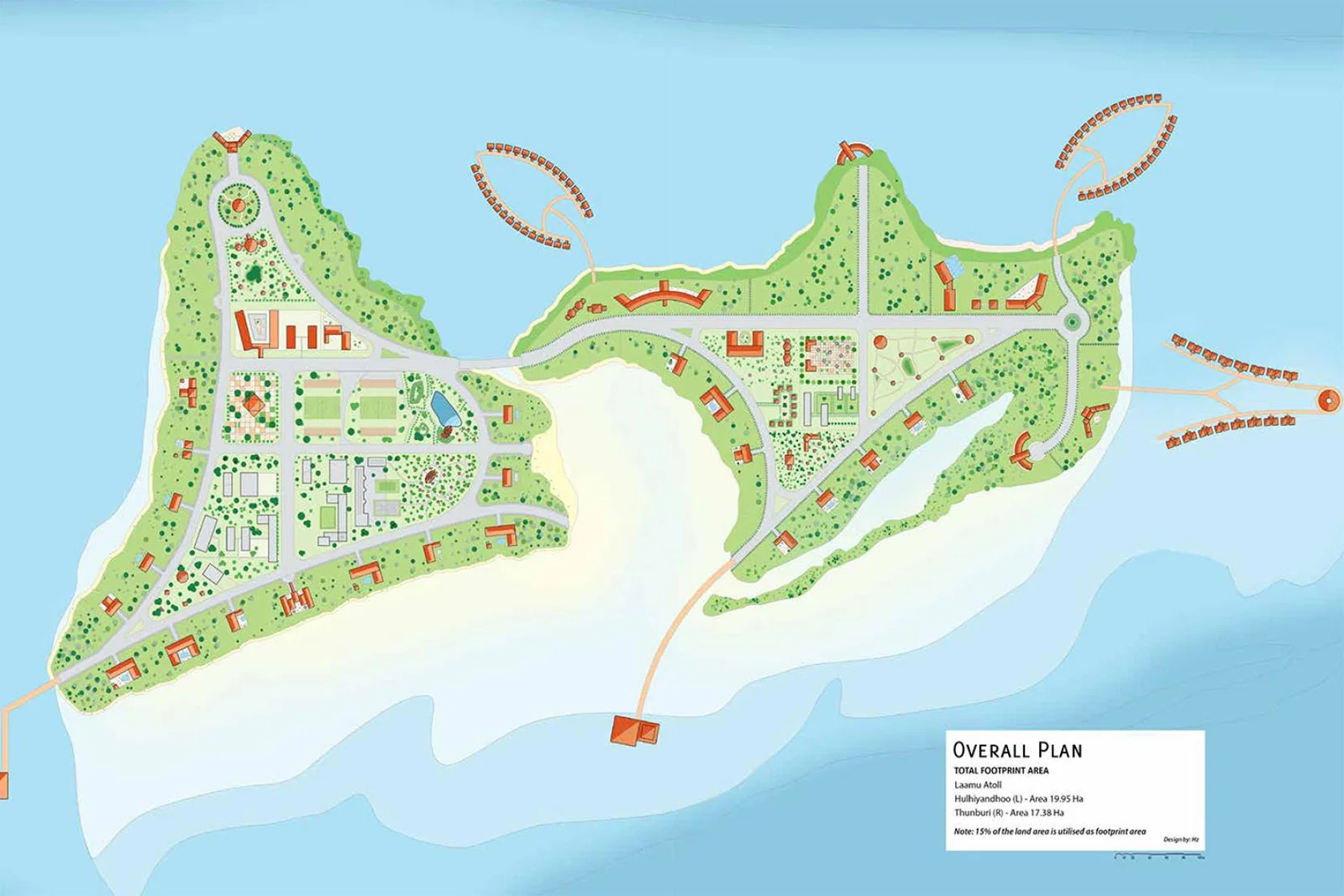 Thumburi plans