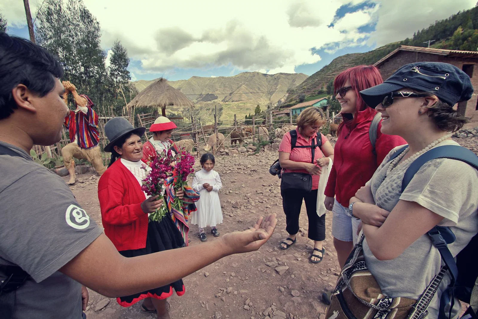 Operator's Great Adventure Sale features discounts of up to 30% and more than 450 tour options