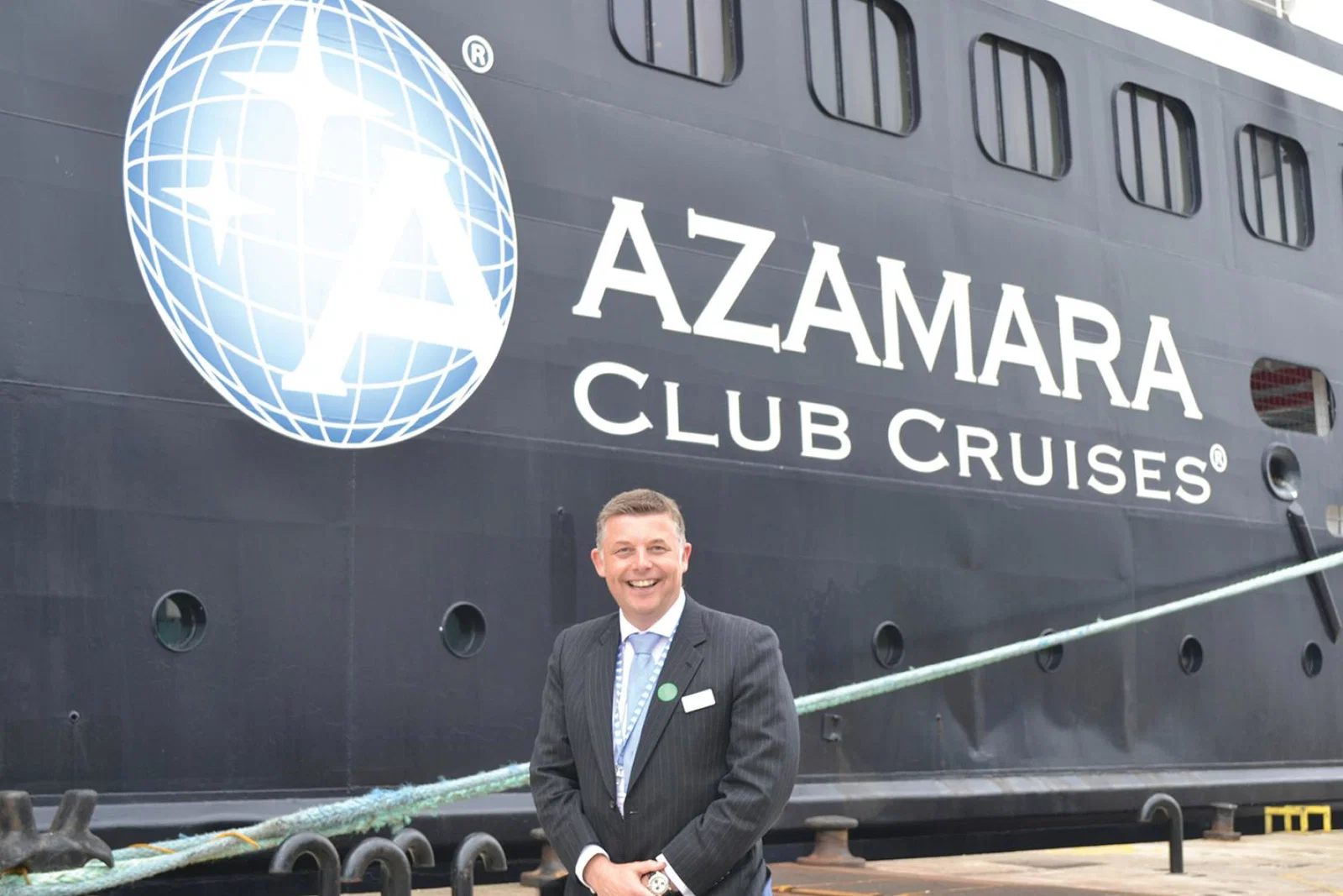 Richard Twynam (Azamara)