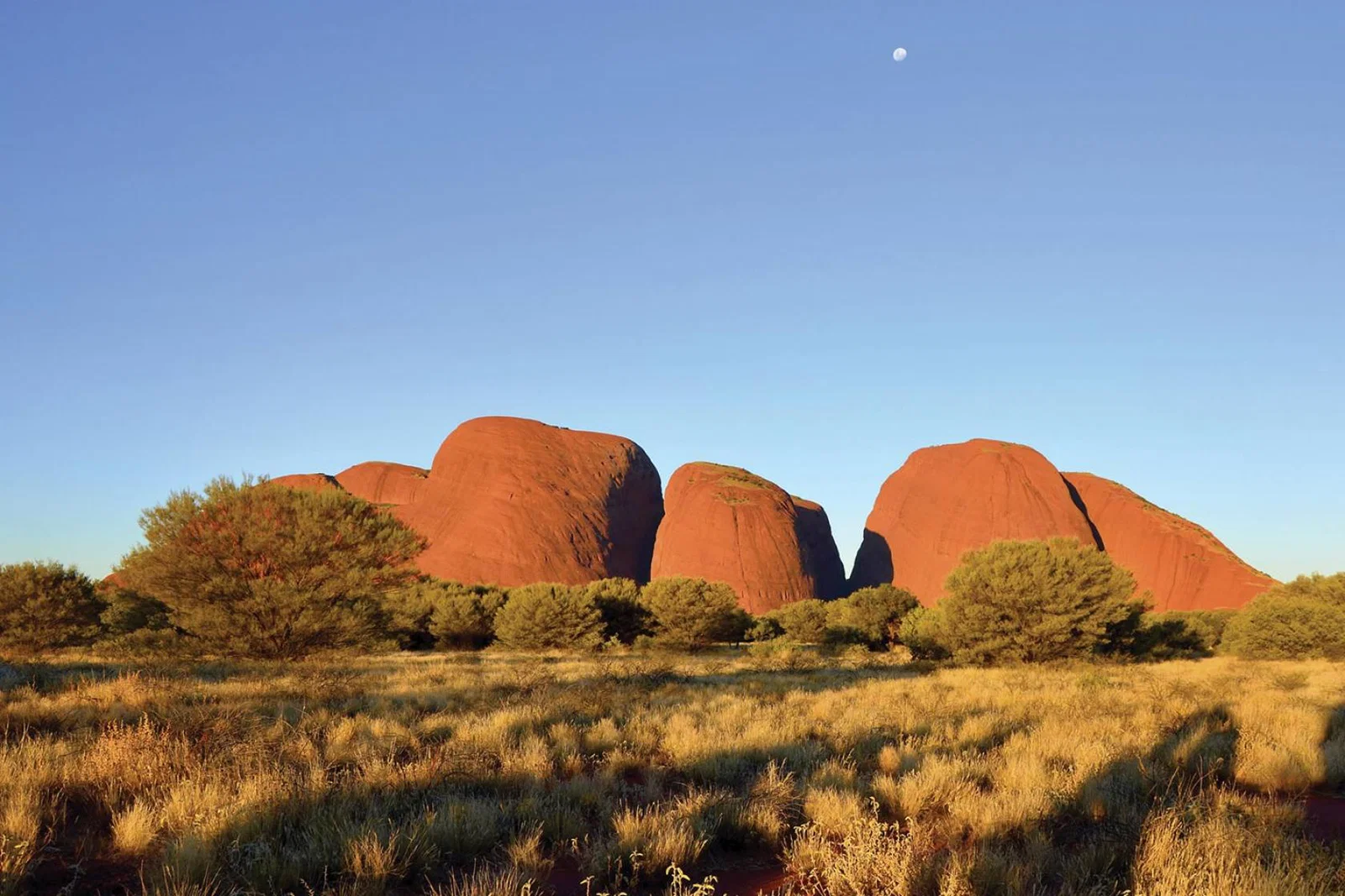 Uluru, Australia