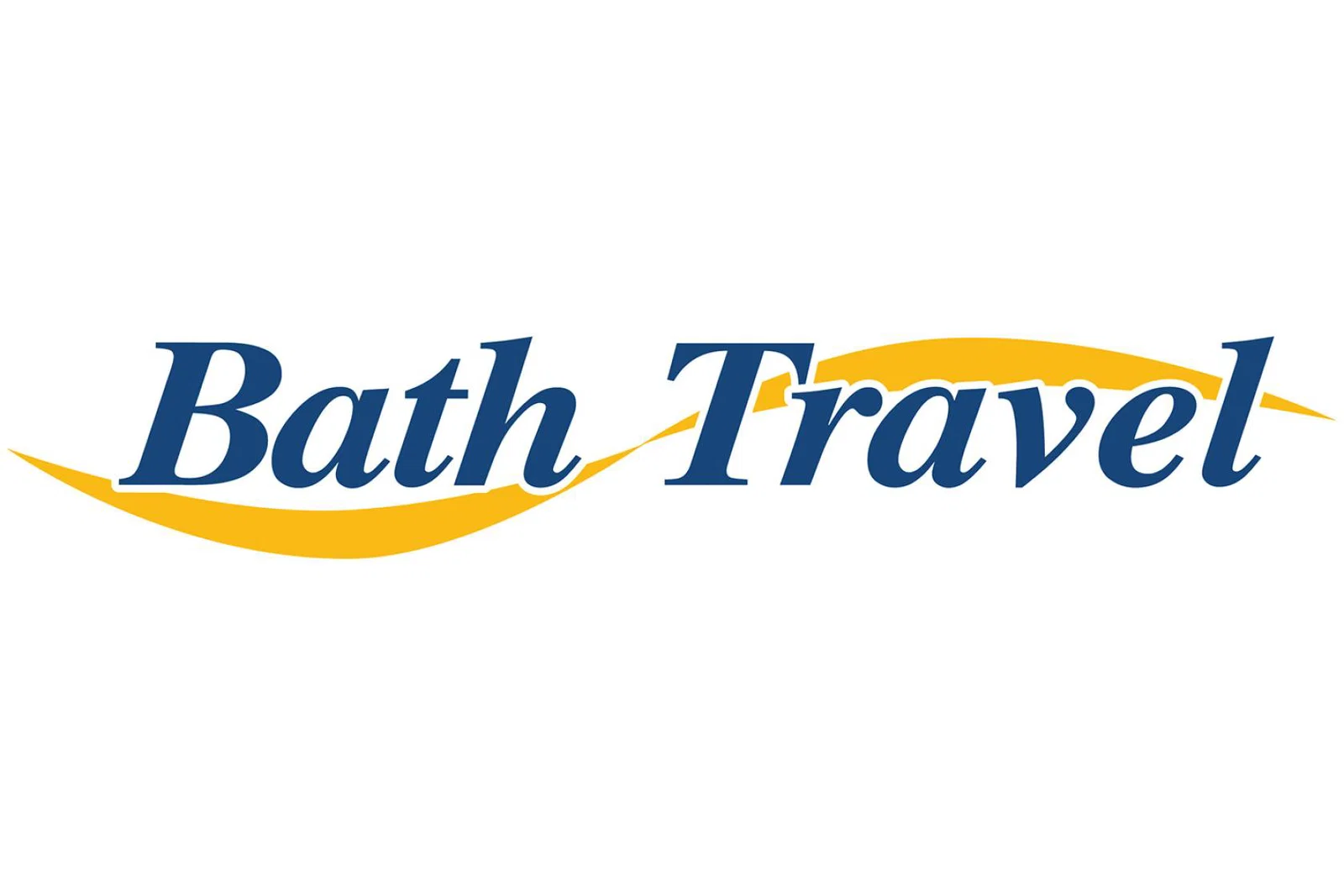 Bath Travel logo (only use on stories ABOUT logo)