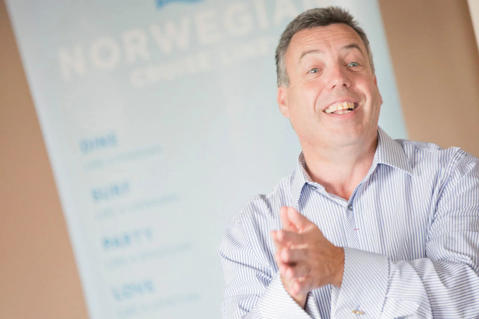Nick Wilkinson (NCL)