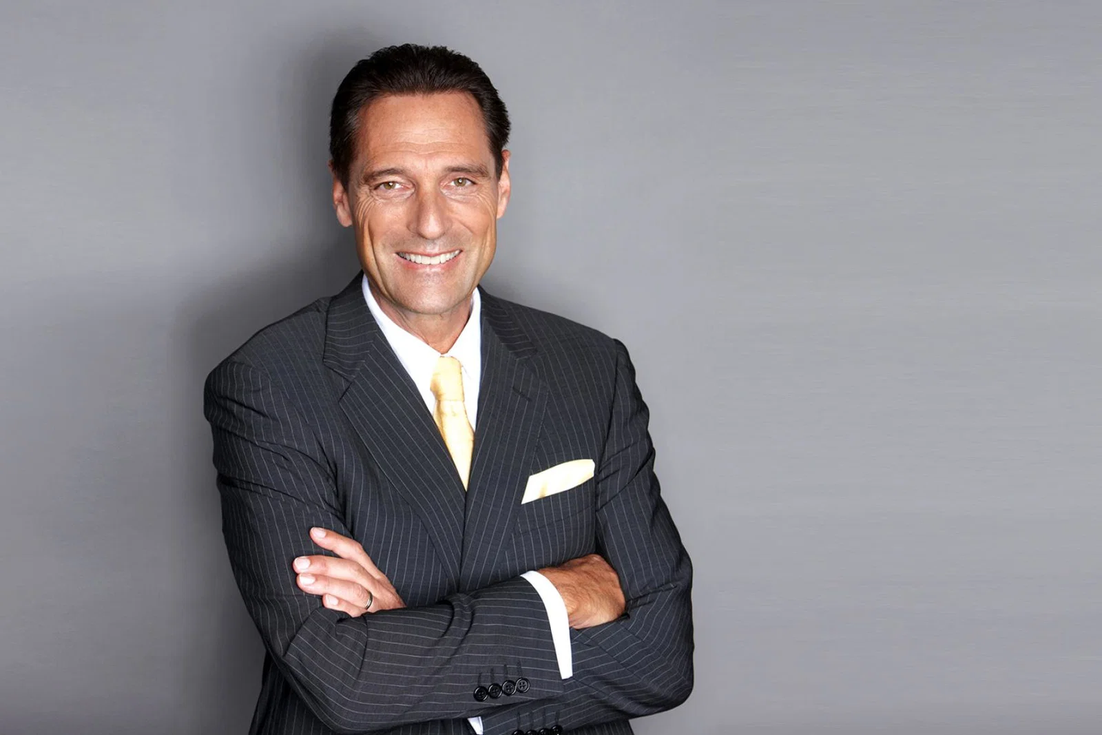 Peter Fankhauser (Thomas Cook)