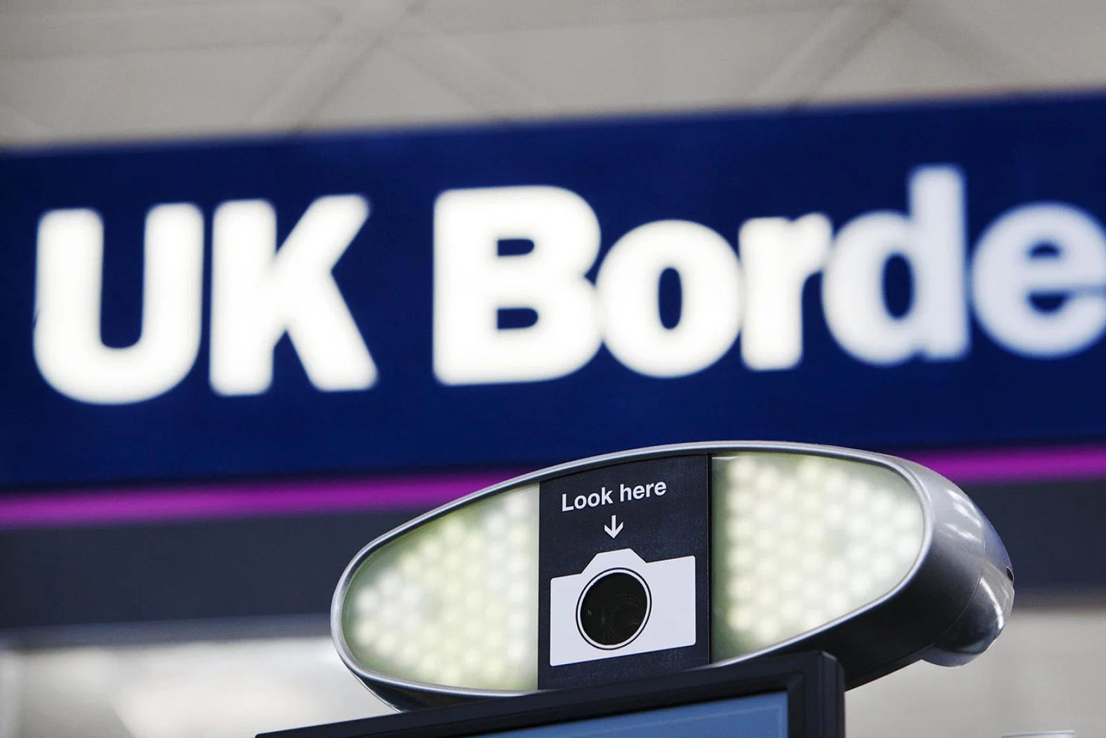 Border Management