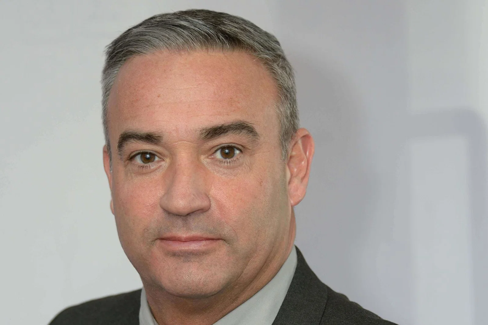 Gordon McCreadie, If Only's product and distribution director