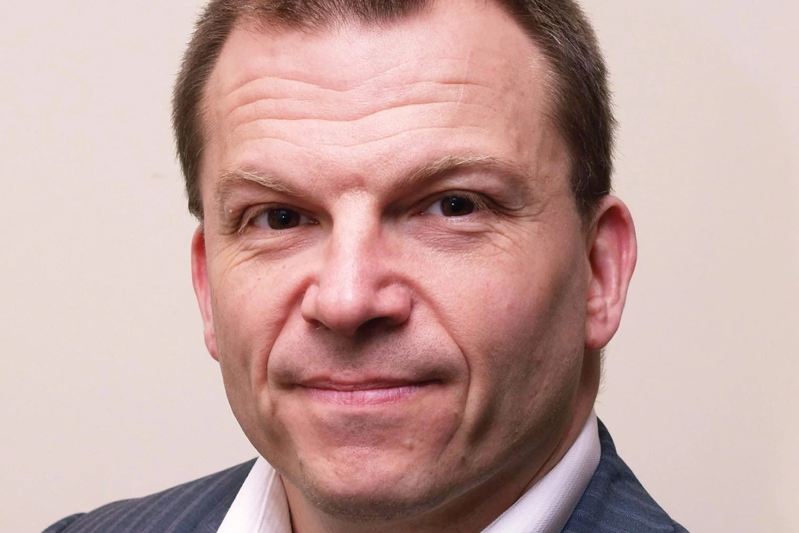 Simon Ferguson (Travelport)