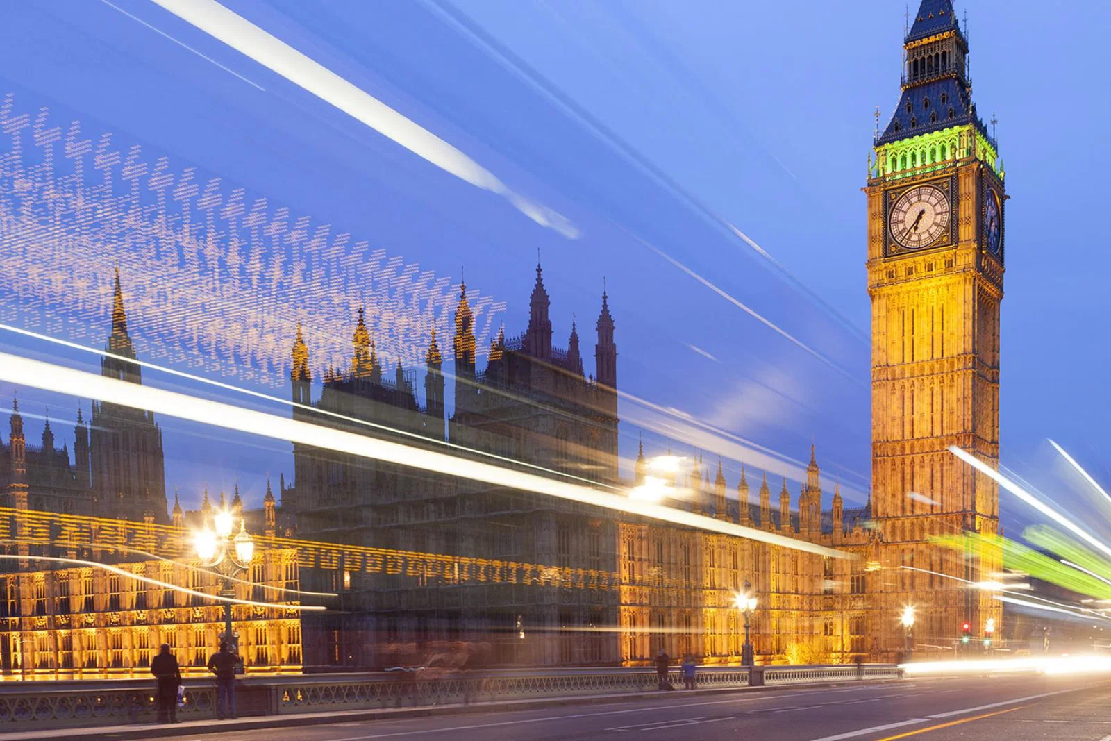 Parliament hs been warned about genomic sequencing again