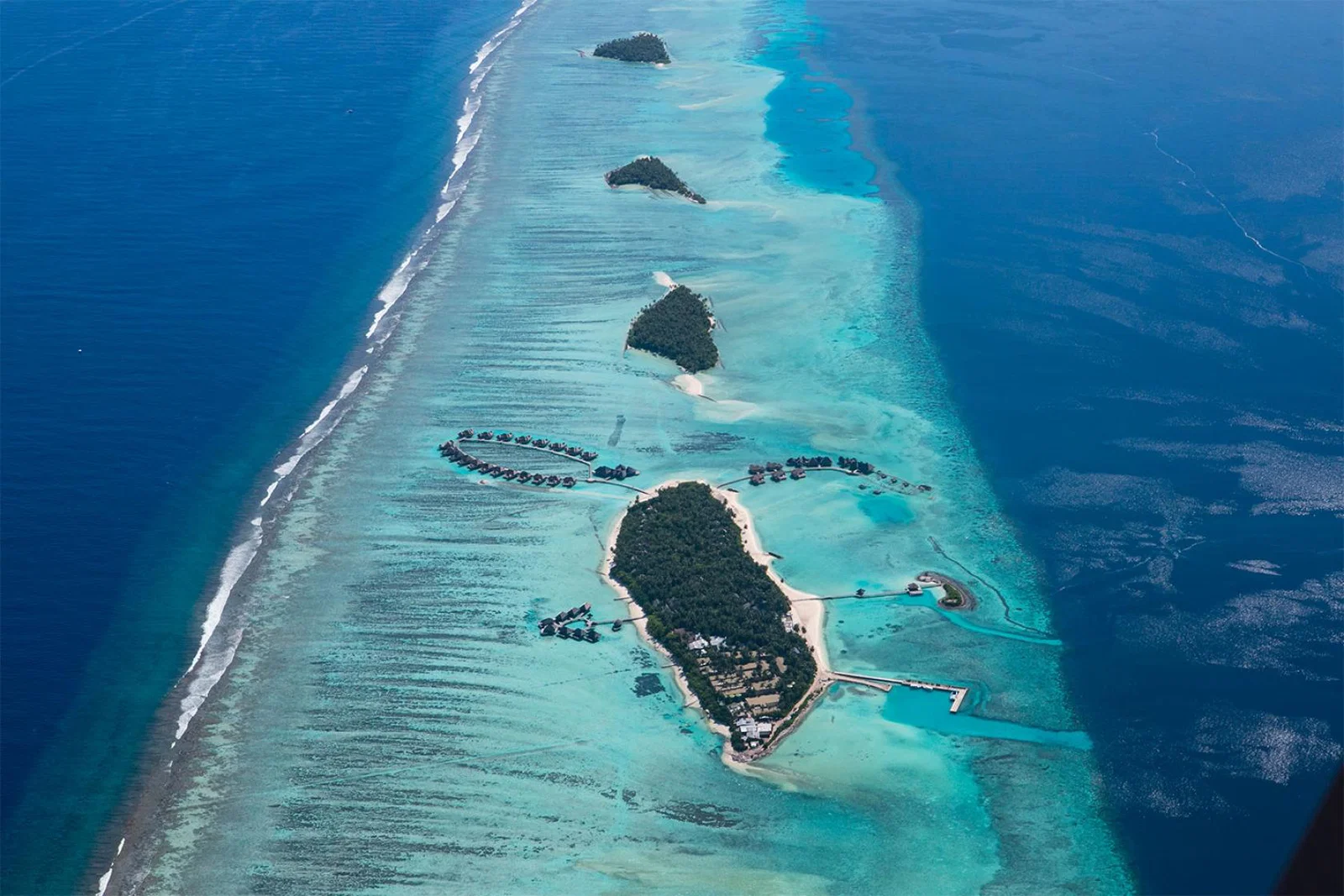 Como Maalifushi