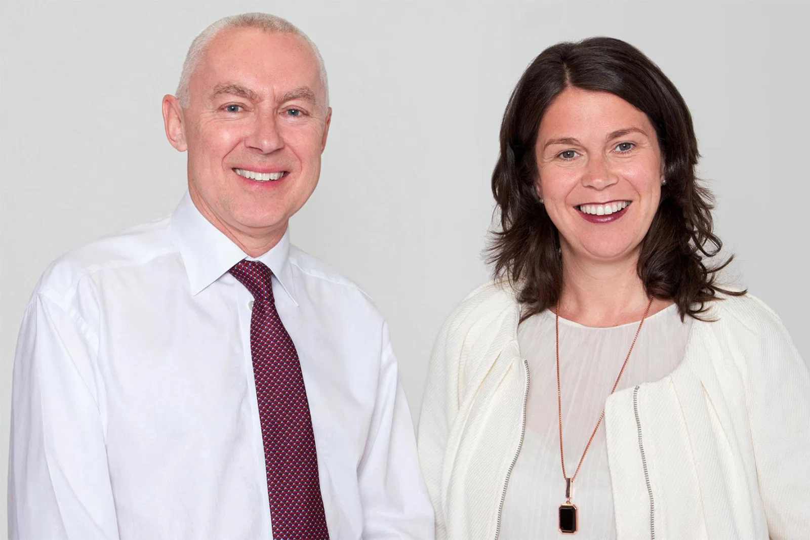 Paul Pindar, Jennifer Atkinson (ITC)