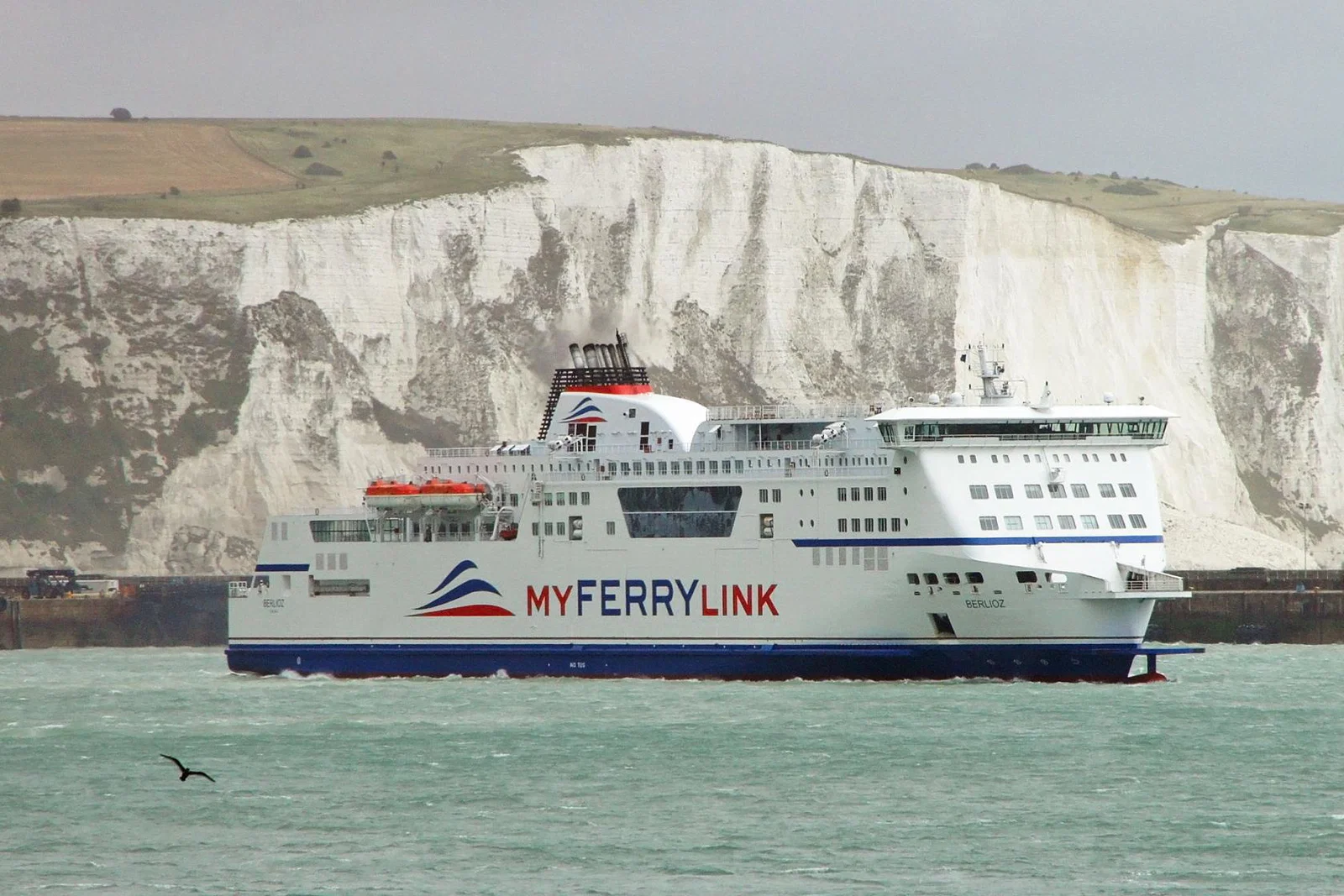 MyFerryLink