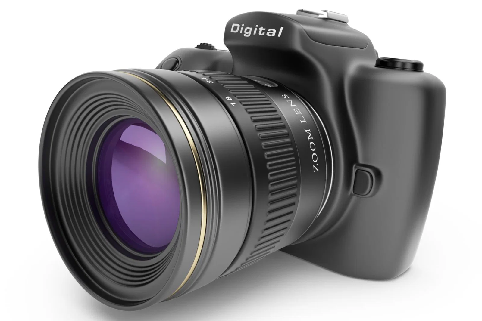 Camera