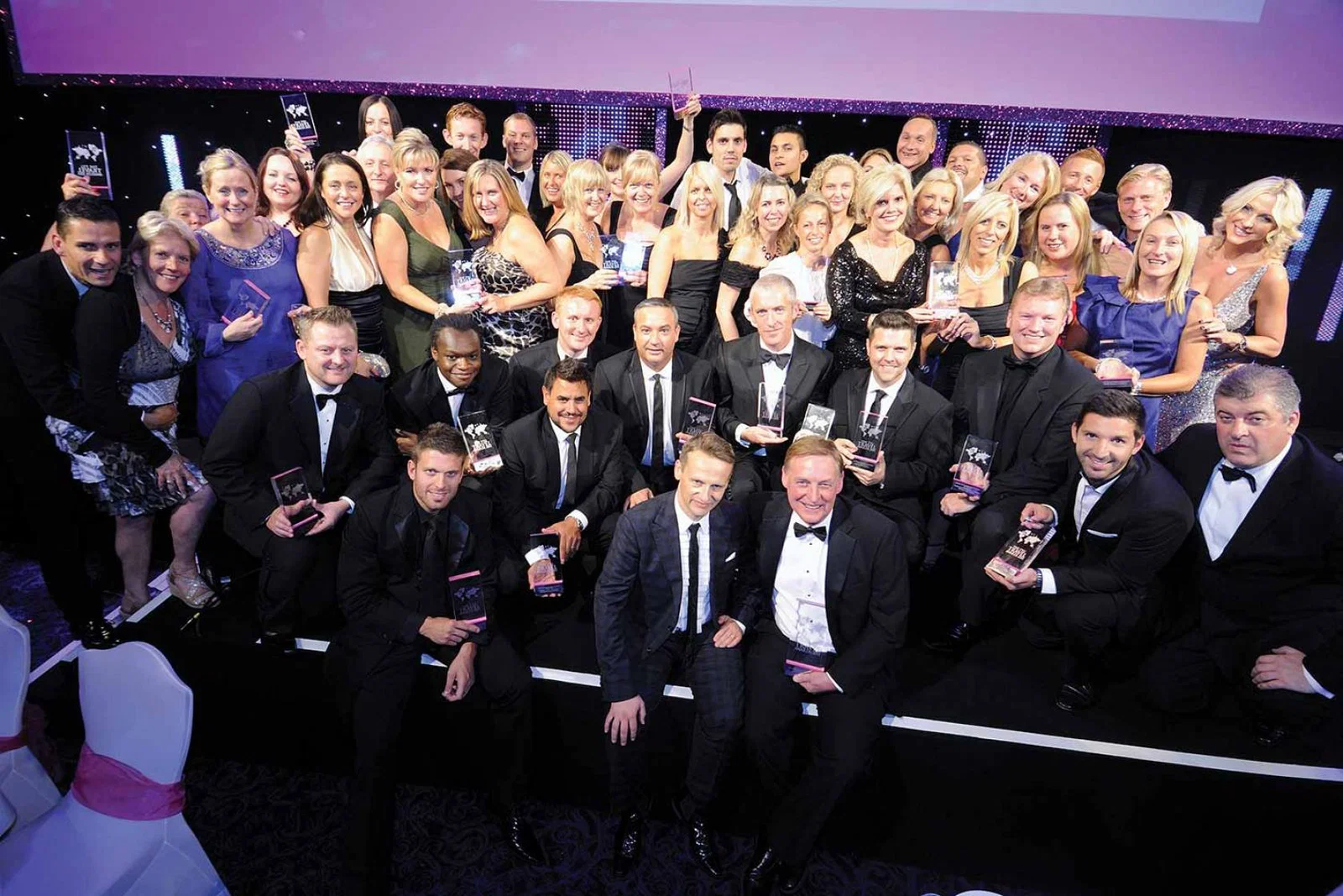 TTG Travel Awards 2011
