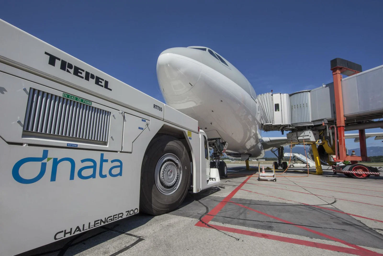 dnata