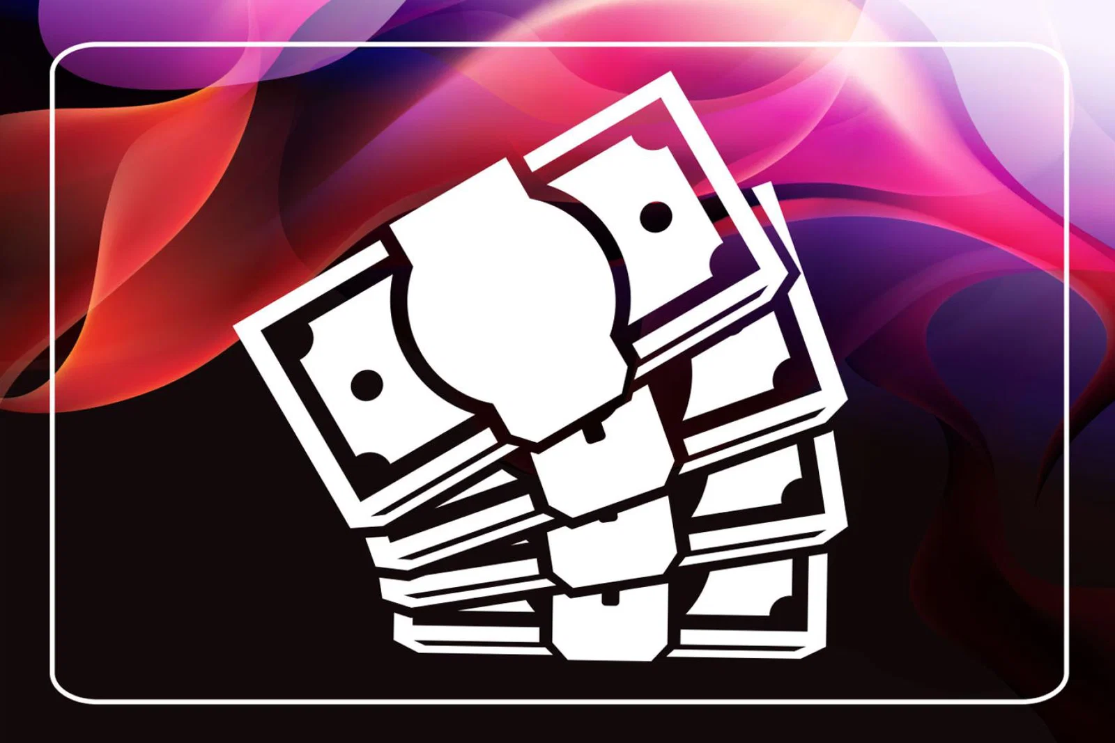 Money, cash