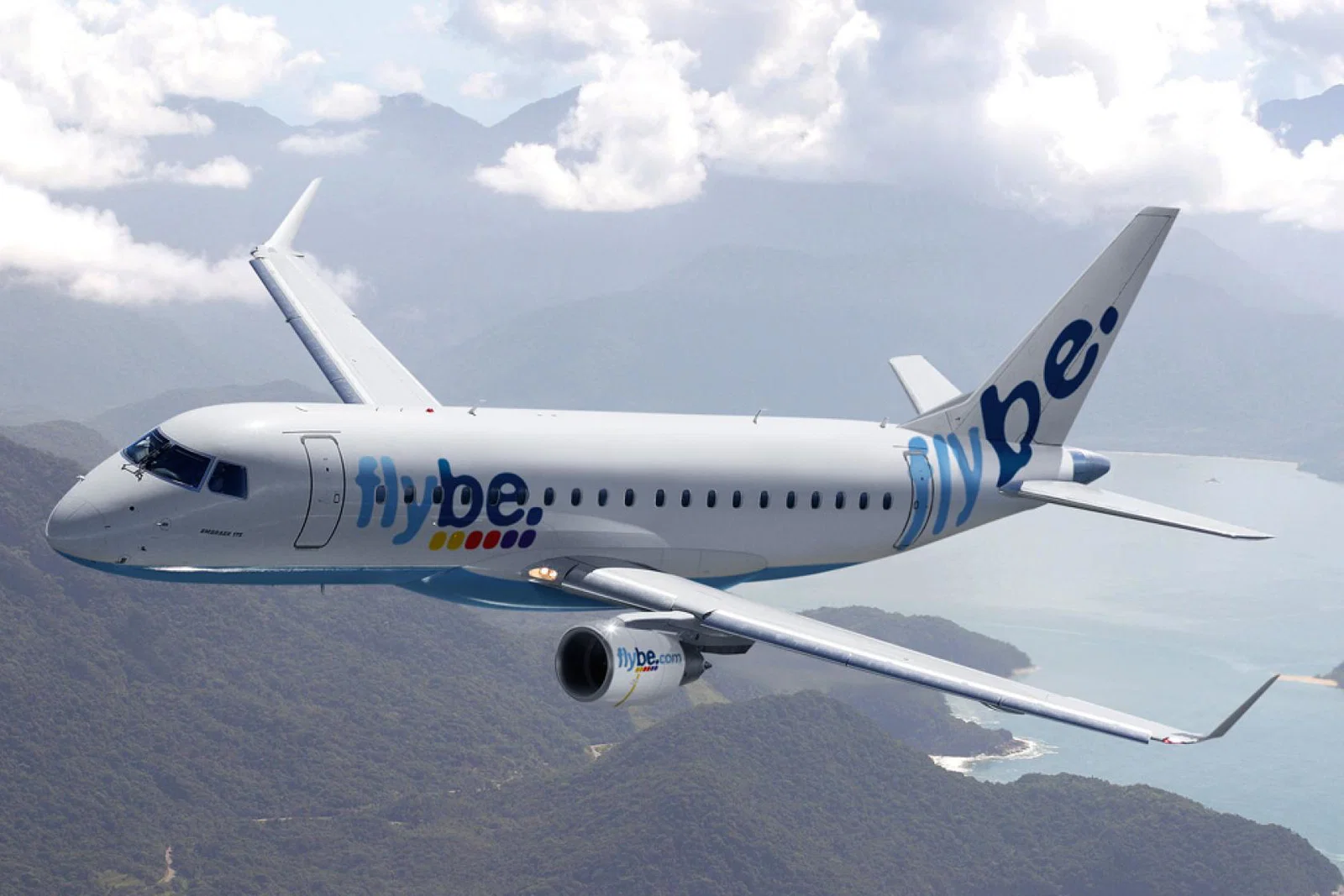 Willie Walsh said the Flybe deal was a ‘misuse of public funds’